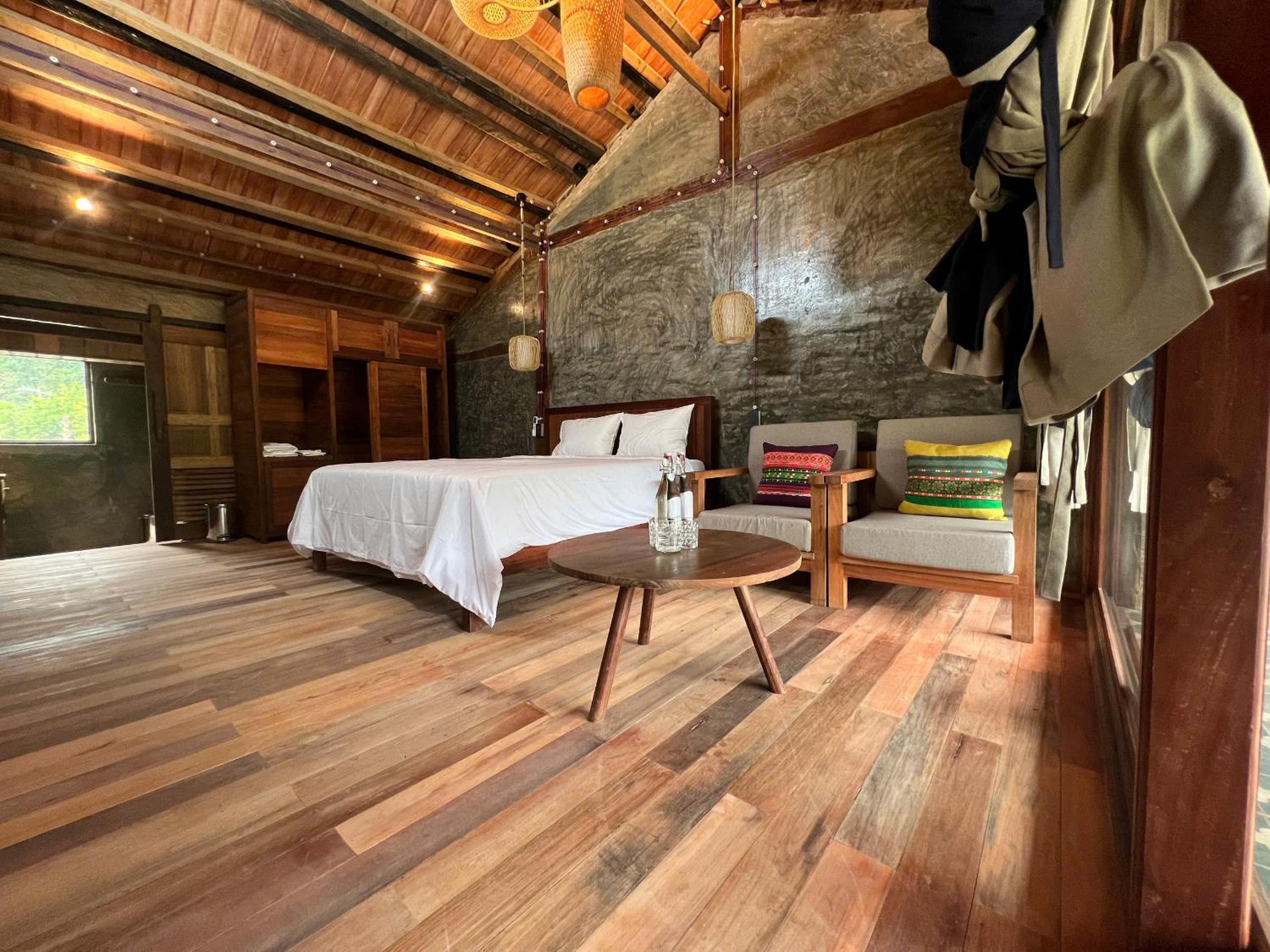 King Room - Photo 1