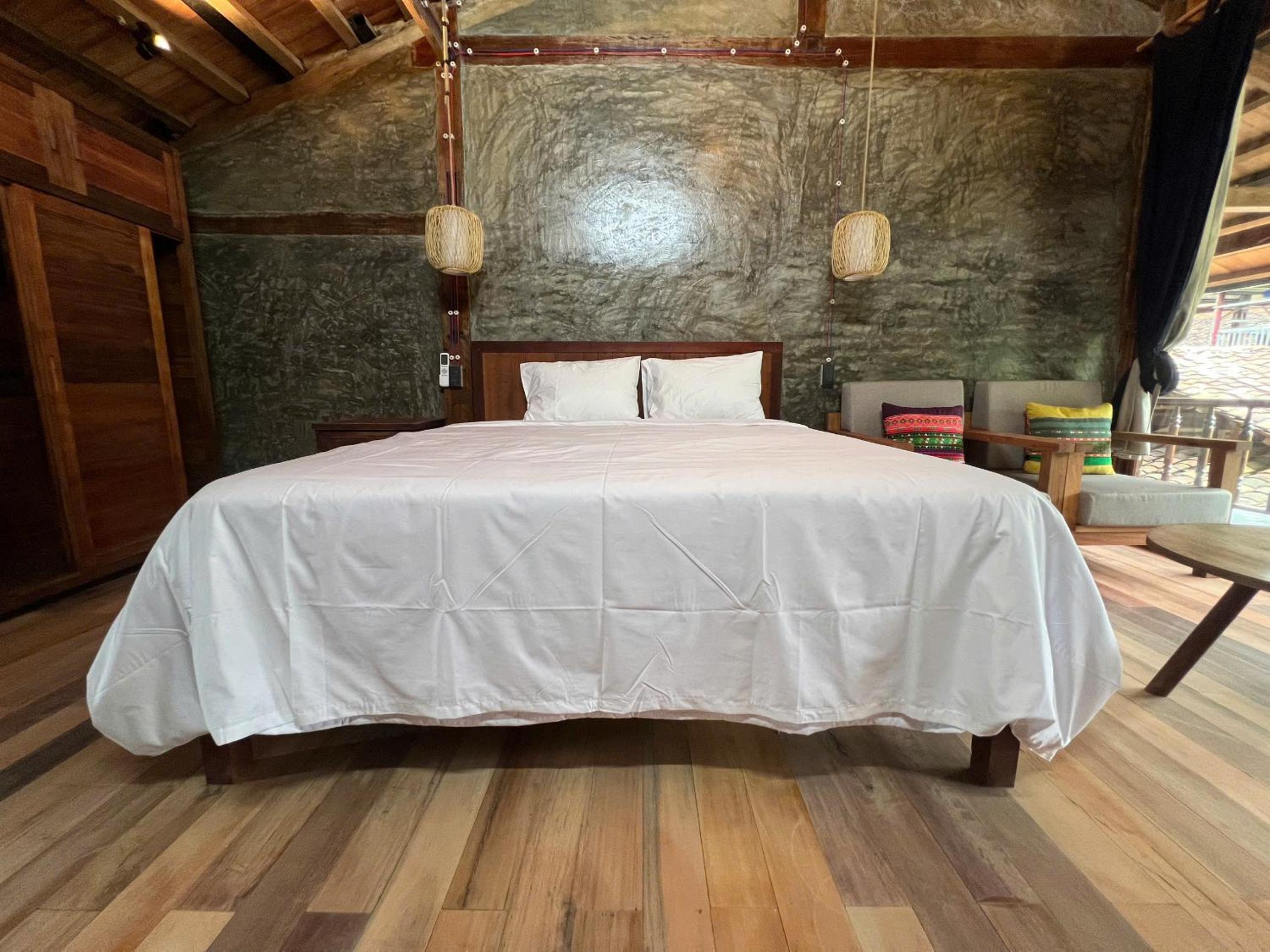 King Room - Photo 2