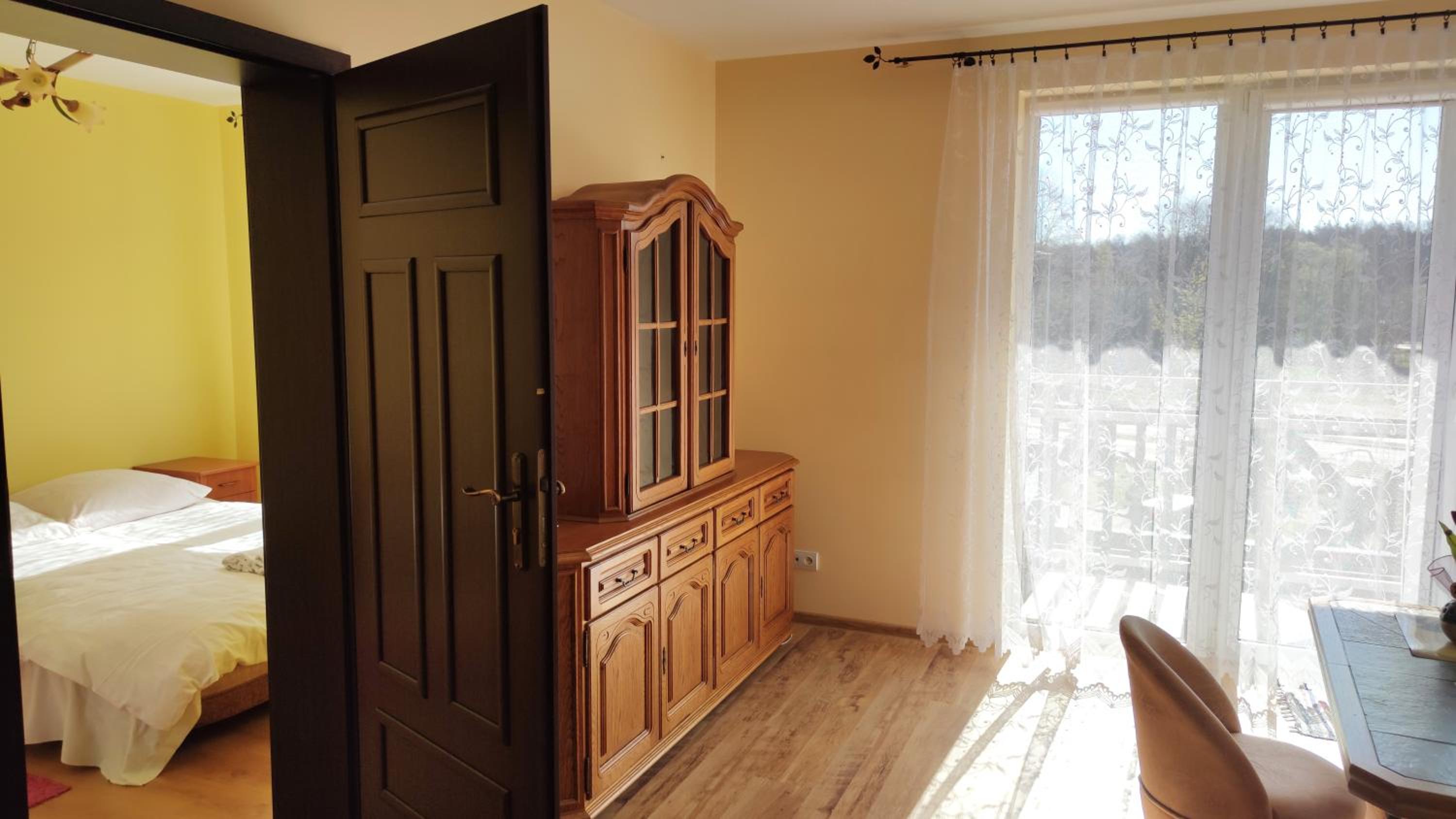 One-Bedroom Family Apartment photo 2