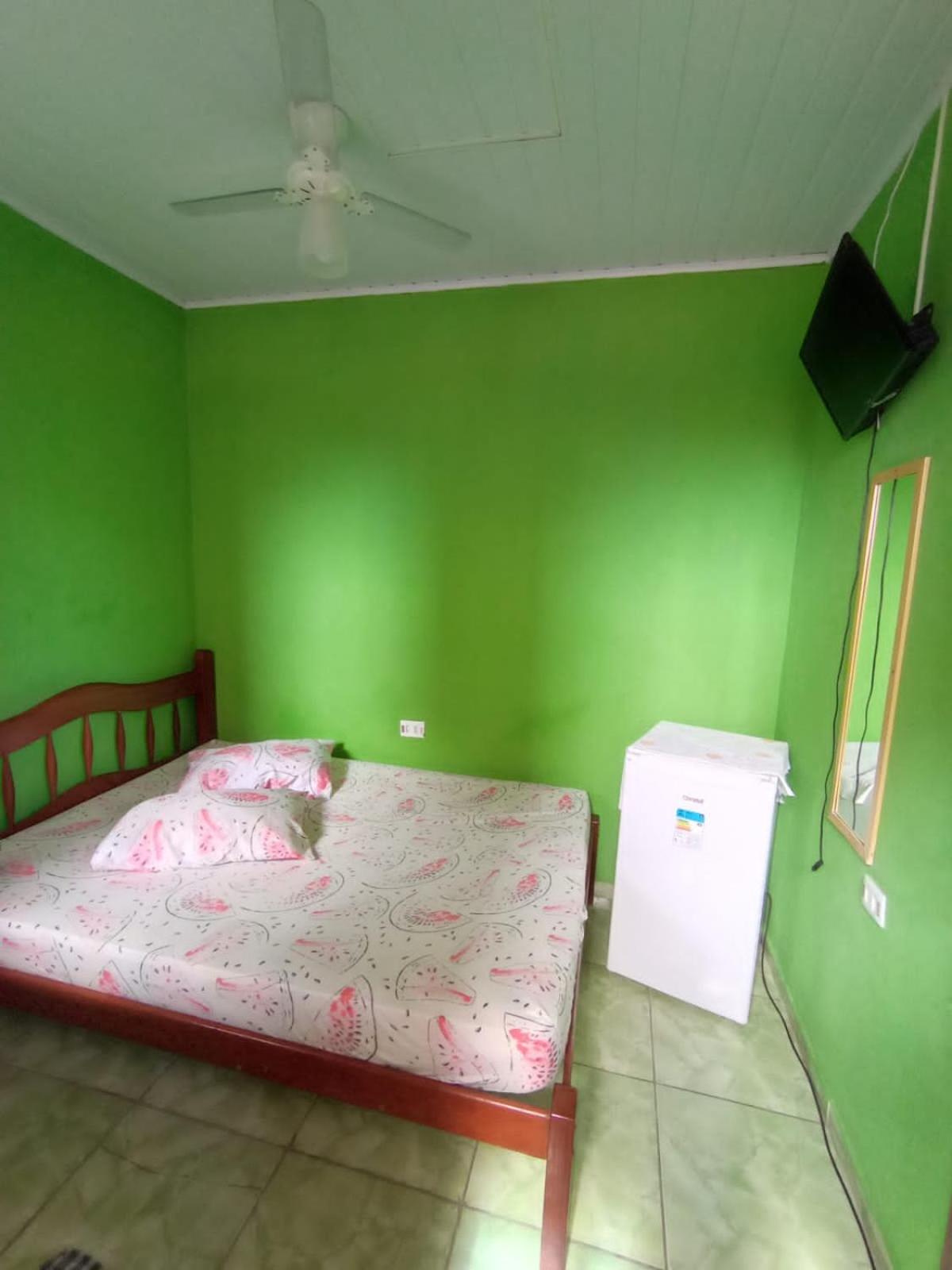 Duplex Suite
