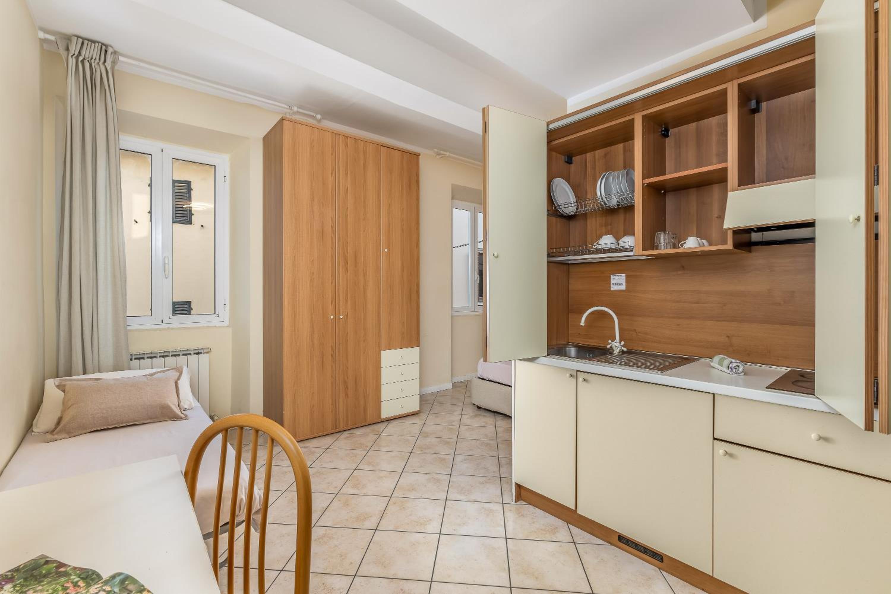 Economy Double or Twin Room photo 2