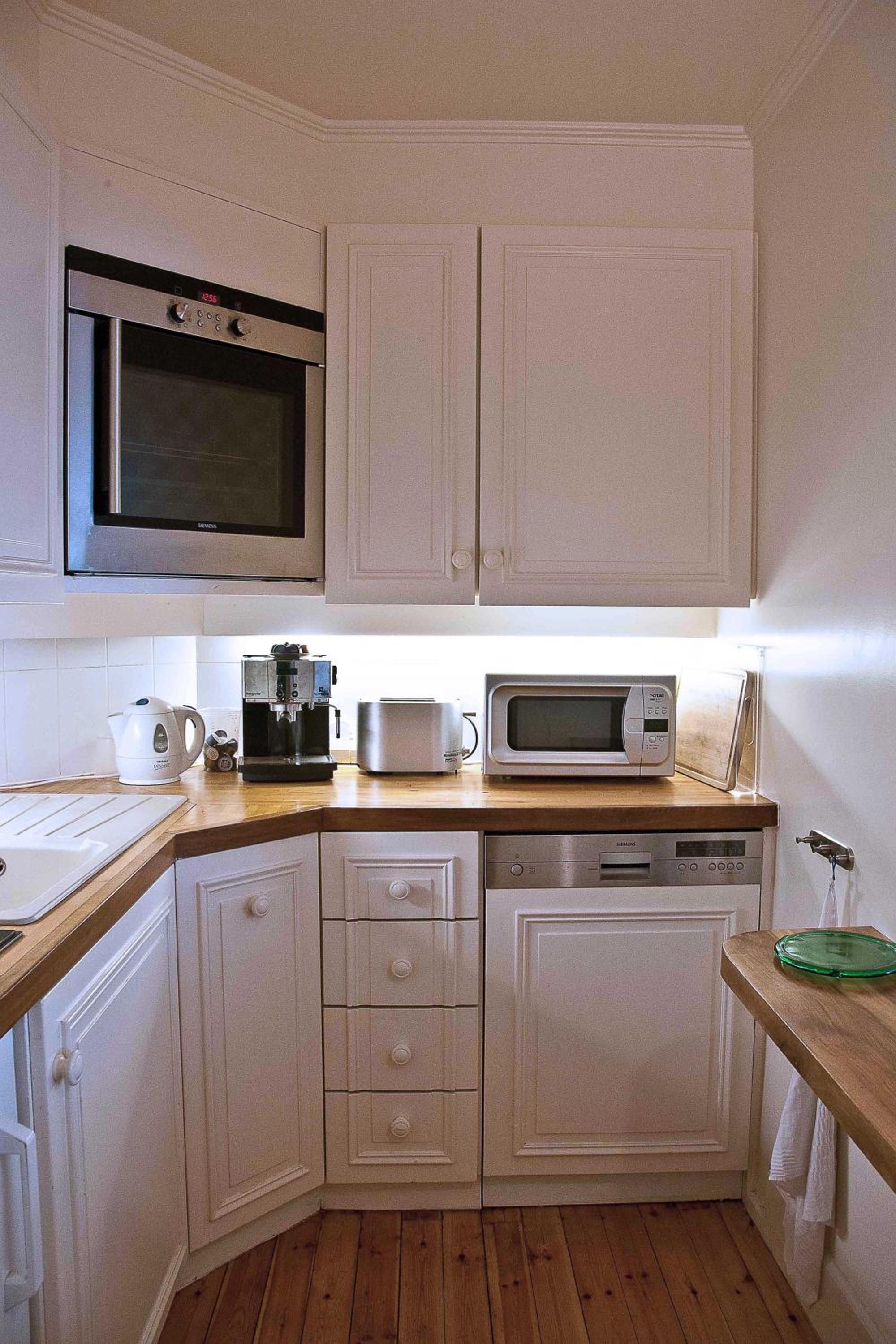 Duplex Apartment photo 2