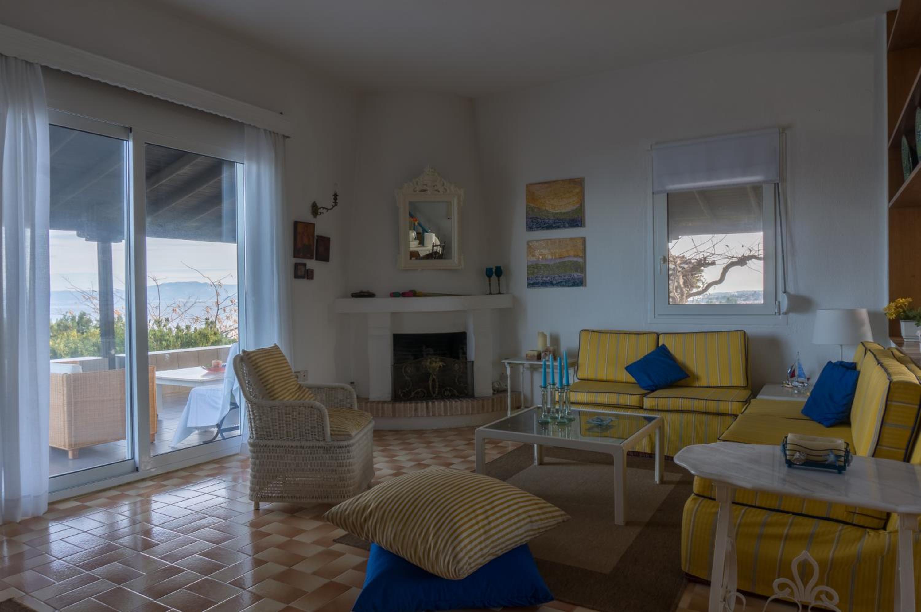 Villa With Garden View photo 1