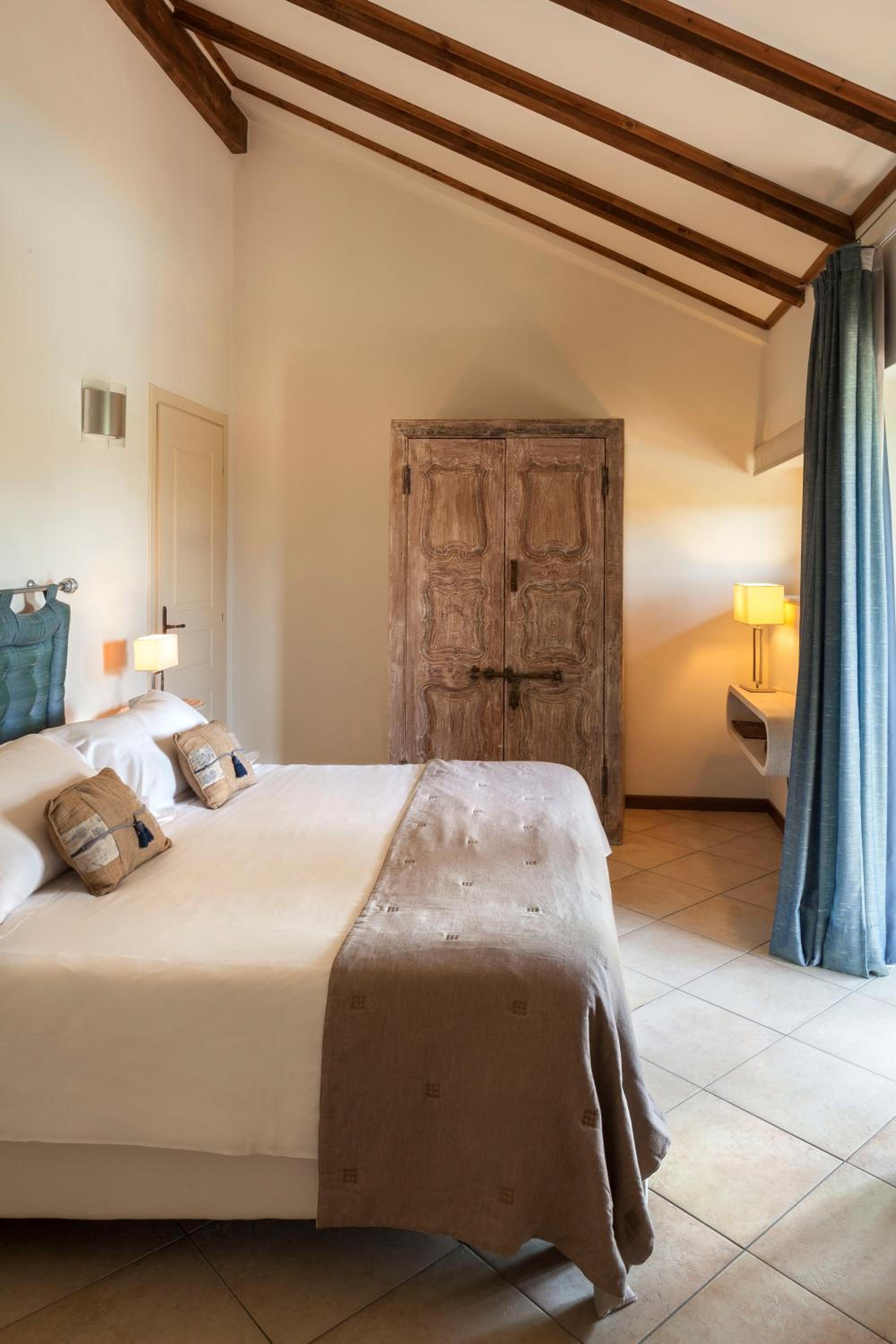 Deluxe Double Room - Photo 3