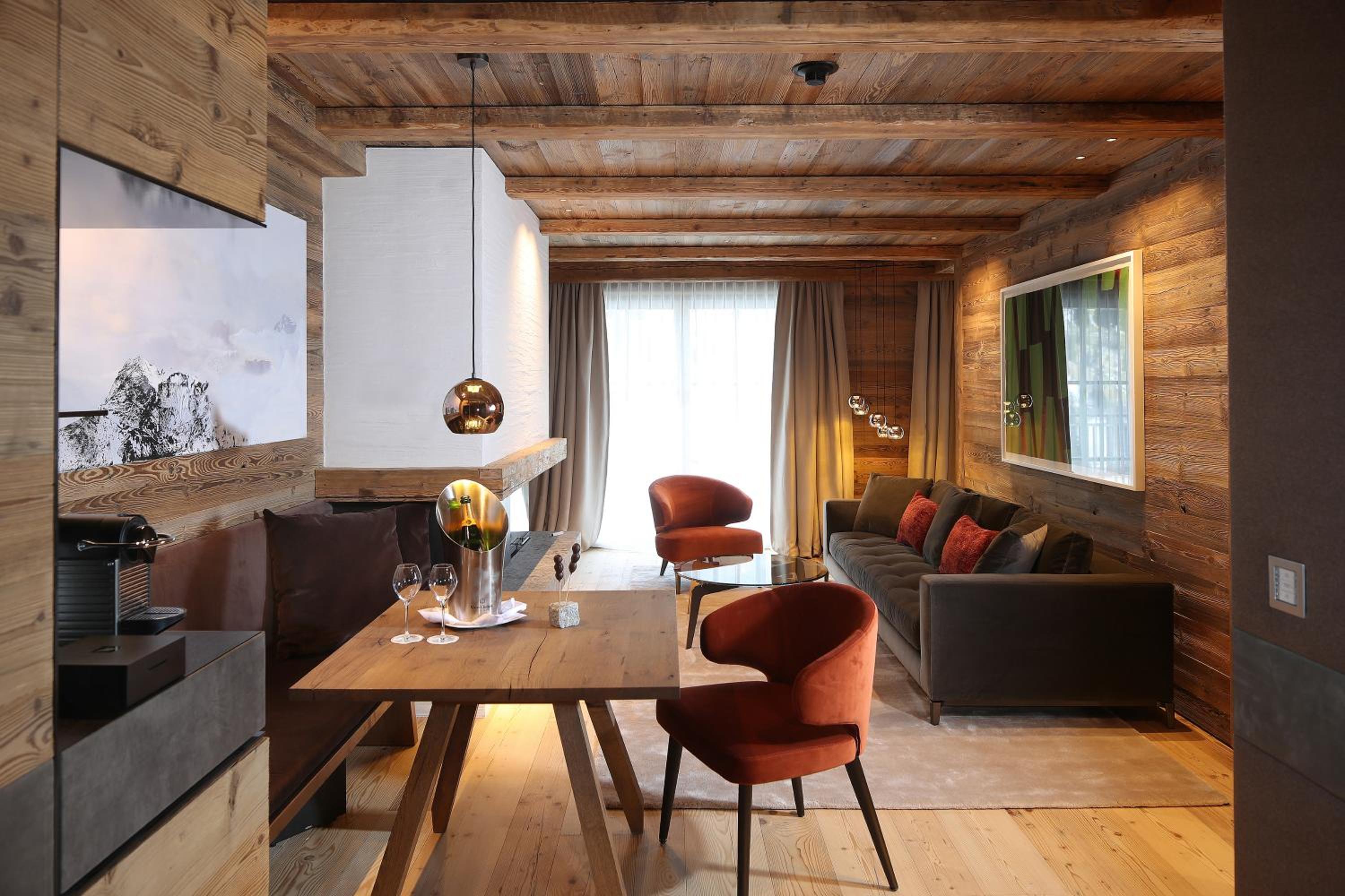 Suite photo 3