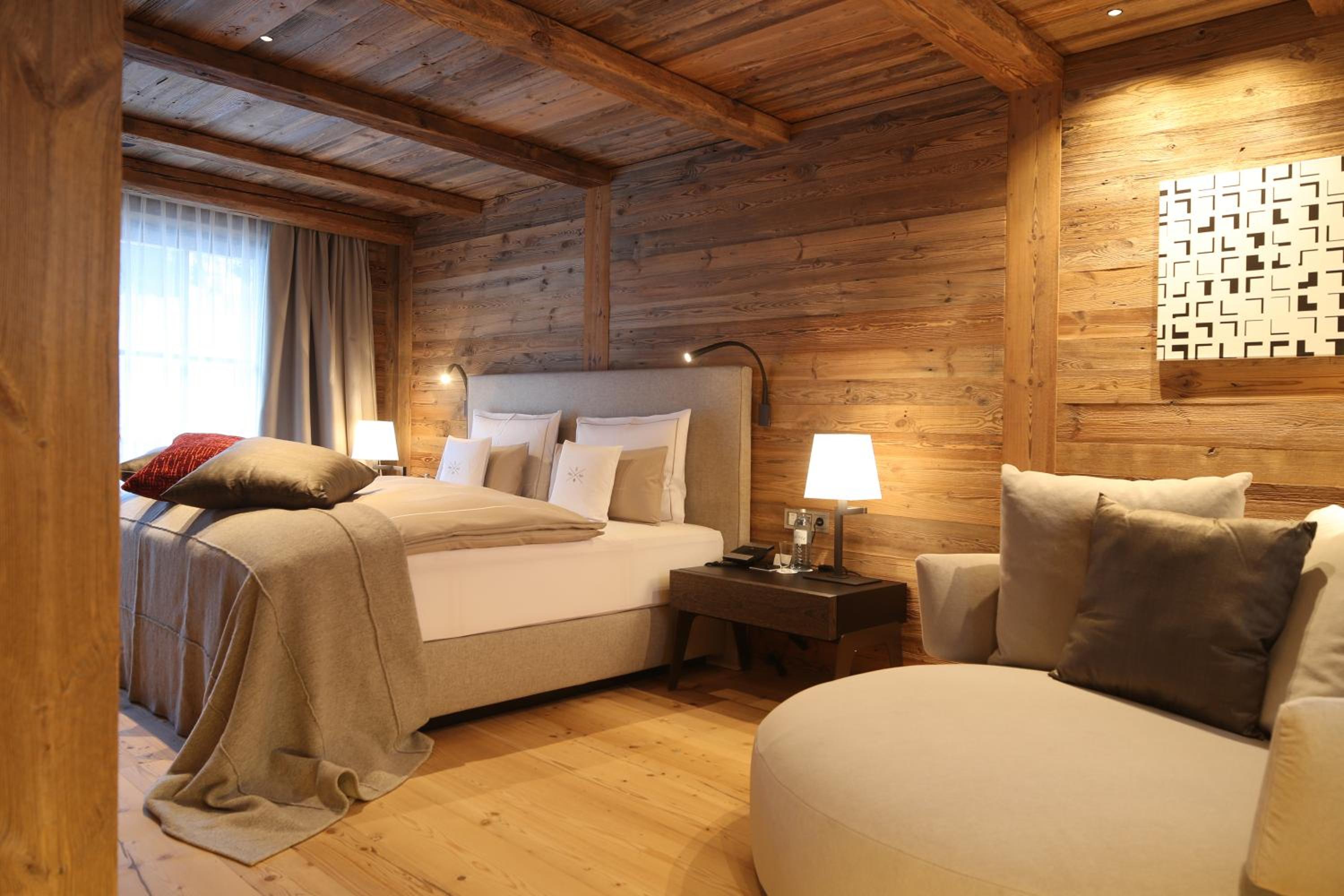 Suite photo 1
