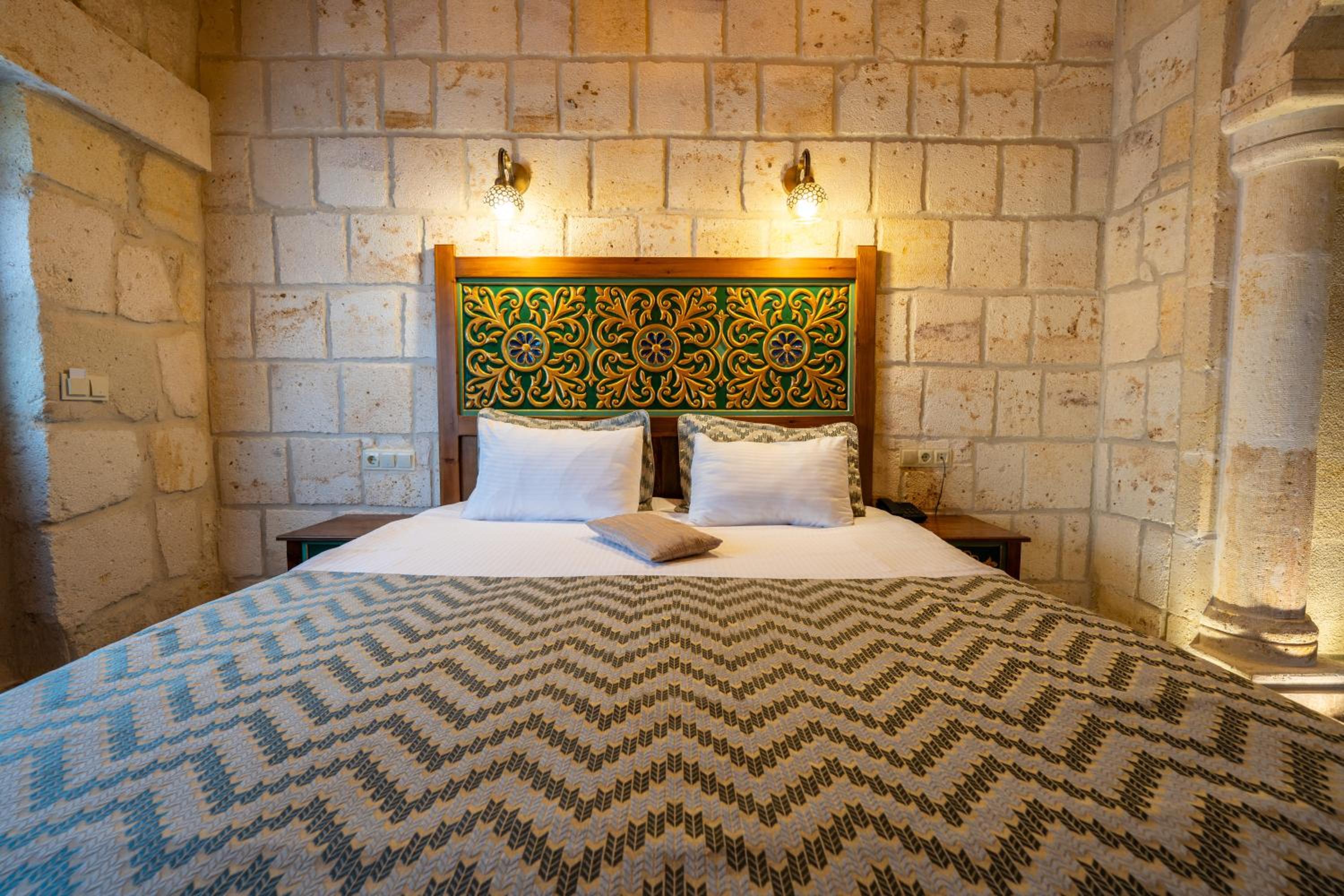 Superior Queen Room