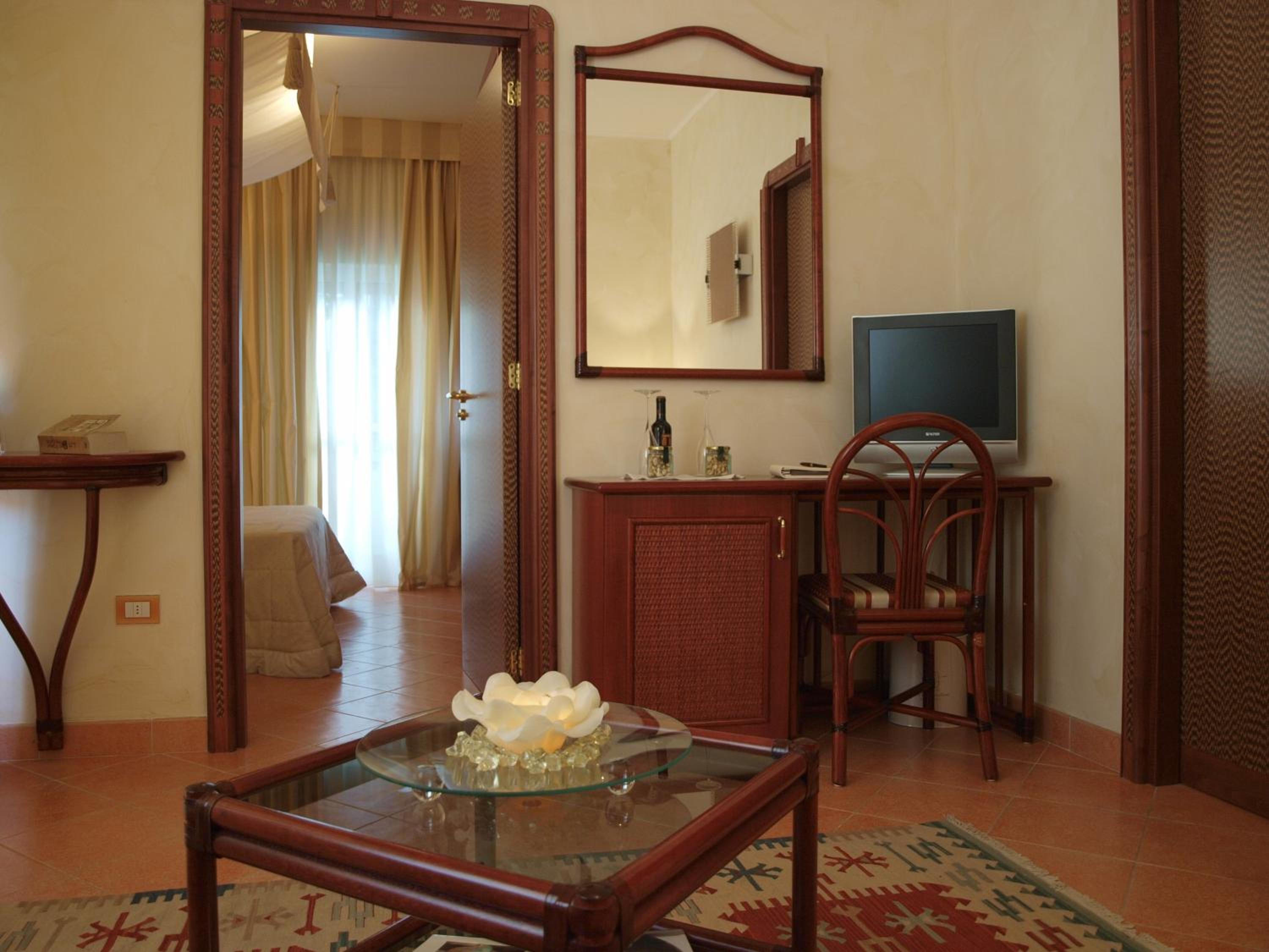 Junior Suite - Photo 10