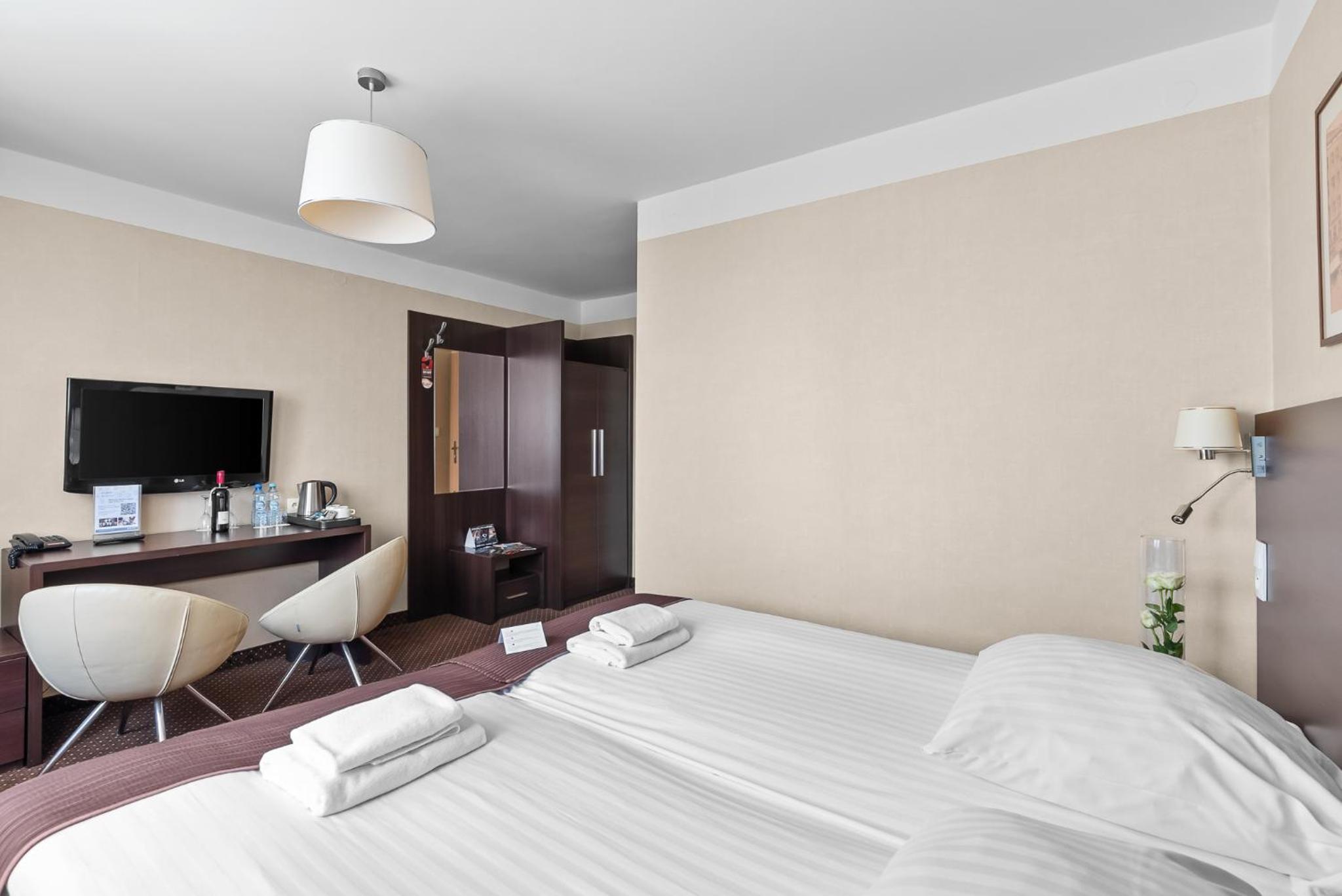 Standard Double Room photo 1