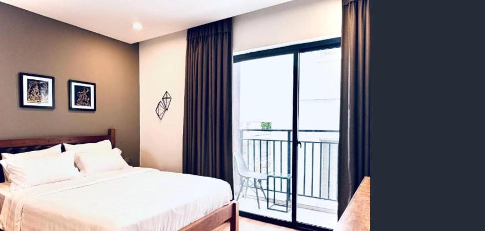 Deluxe Double Room - Photo 2