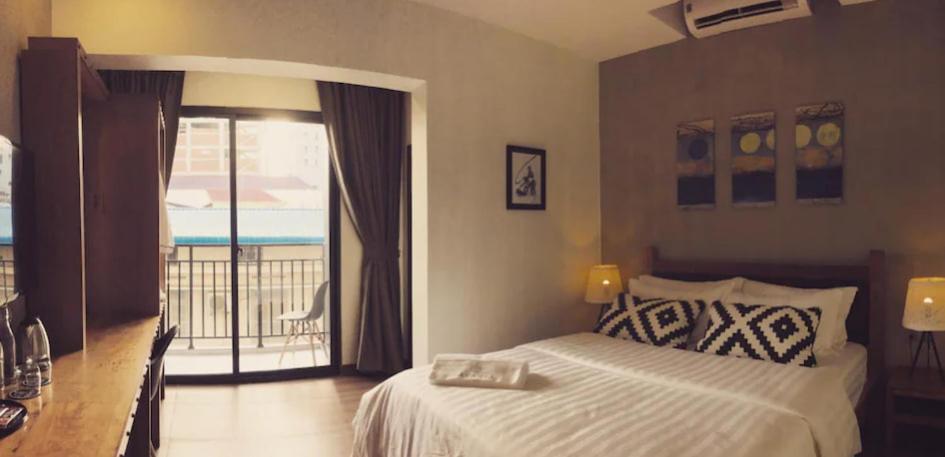 Deluxe Double Room - Photo 1