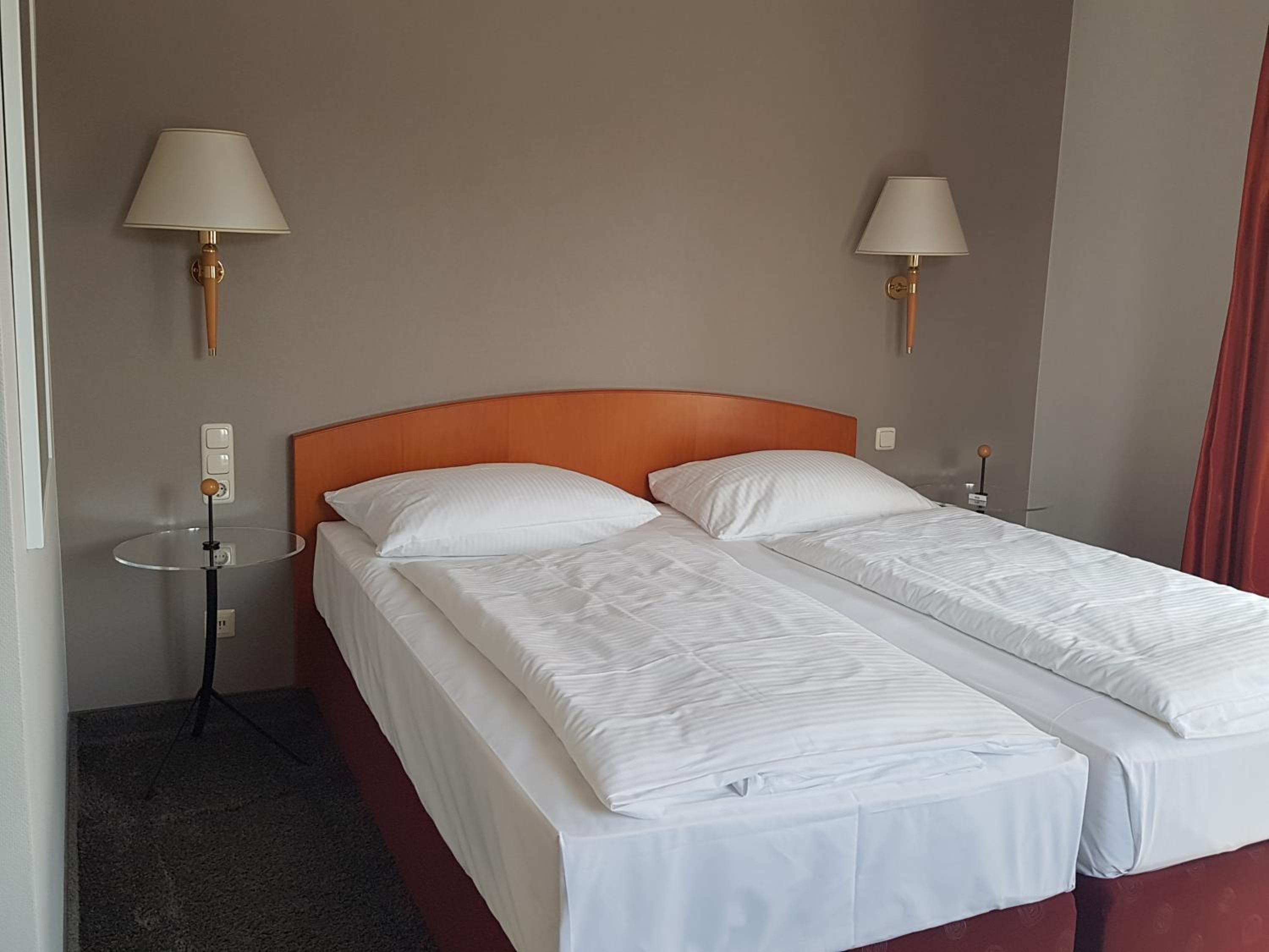 Junior Suite with Terrace