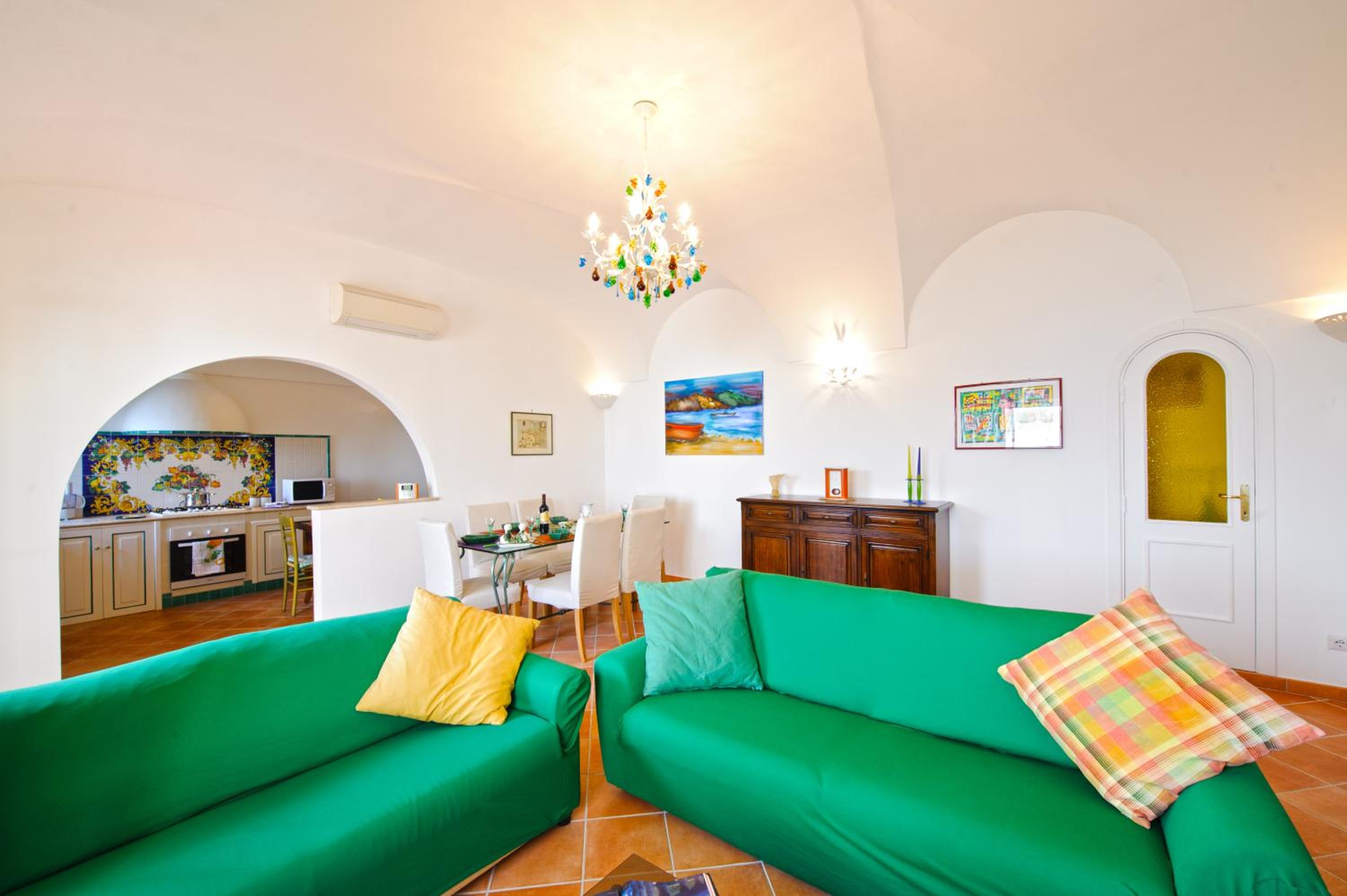 Four-Bedroom House