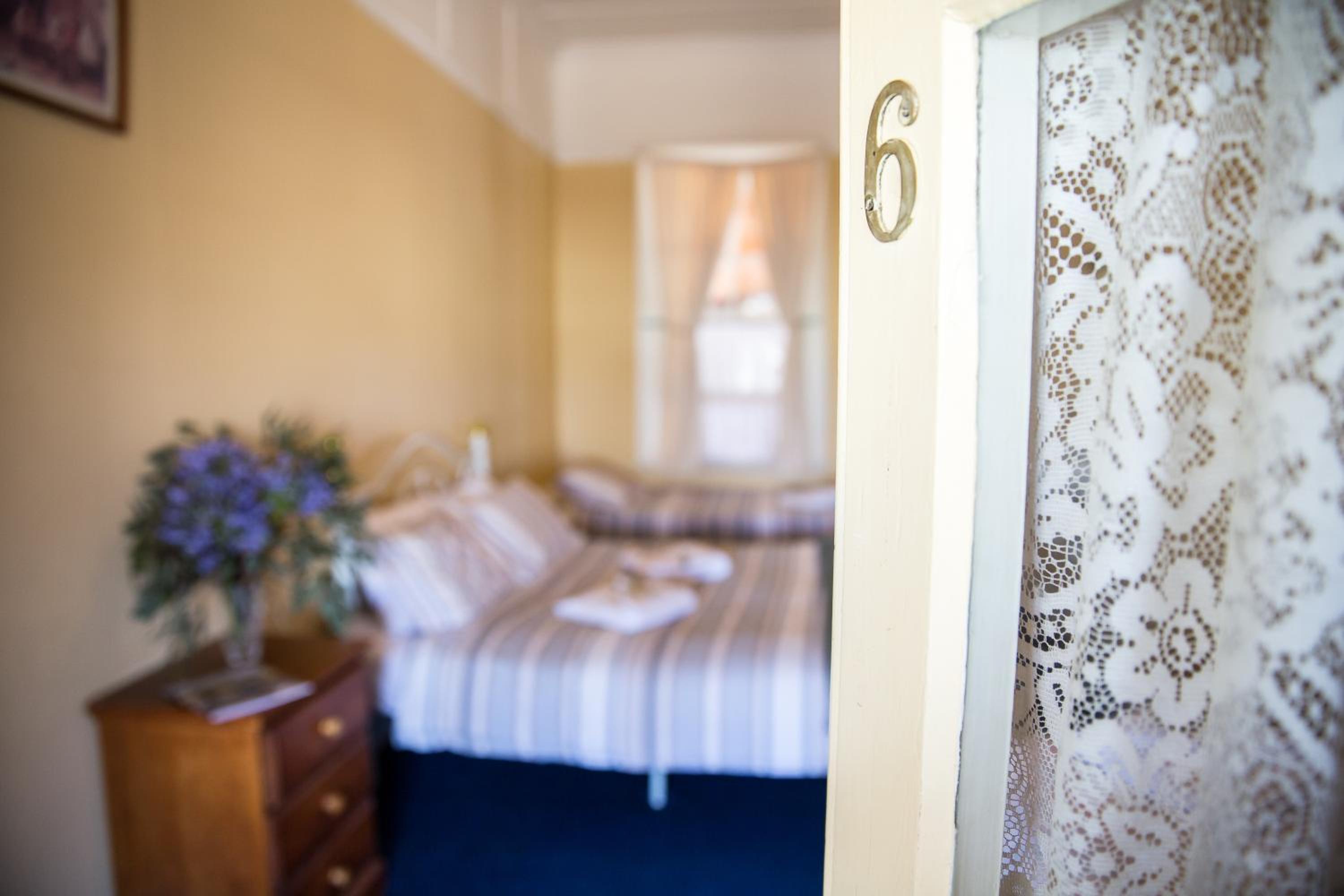 Double Room with 2 Single Beds photo 2