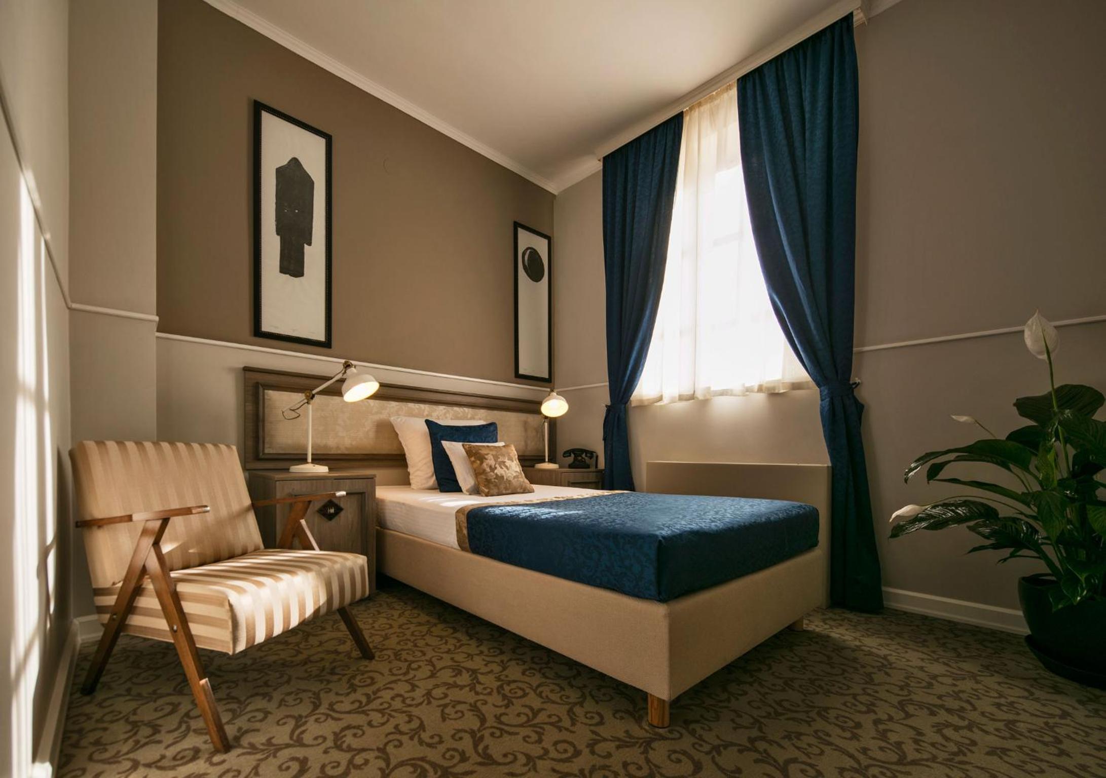 Single Room photo 1