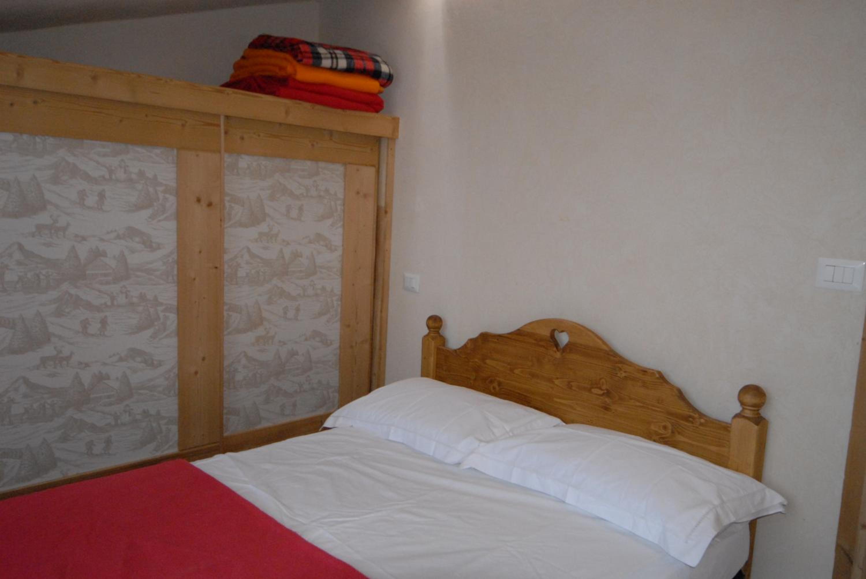 Superior Apartment with Sauna