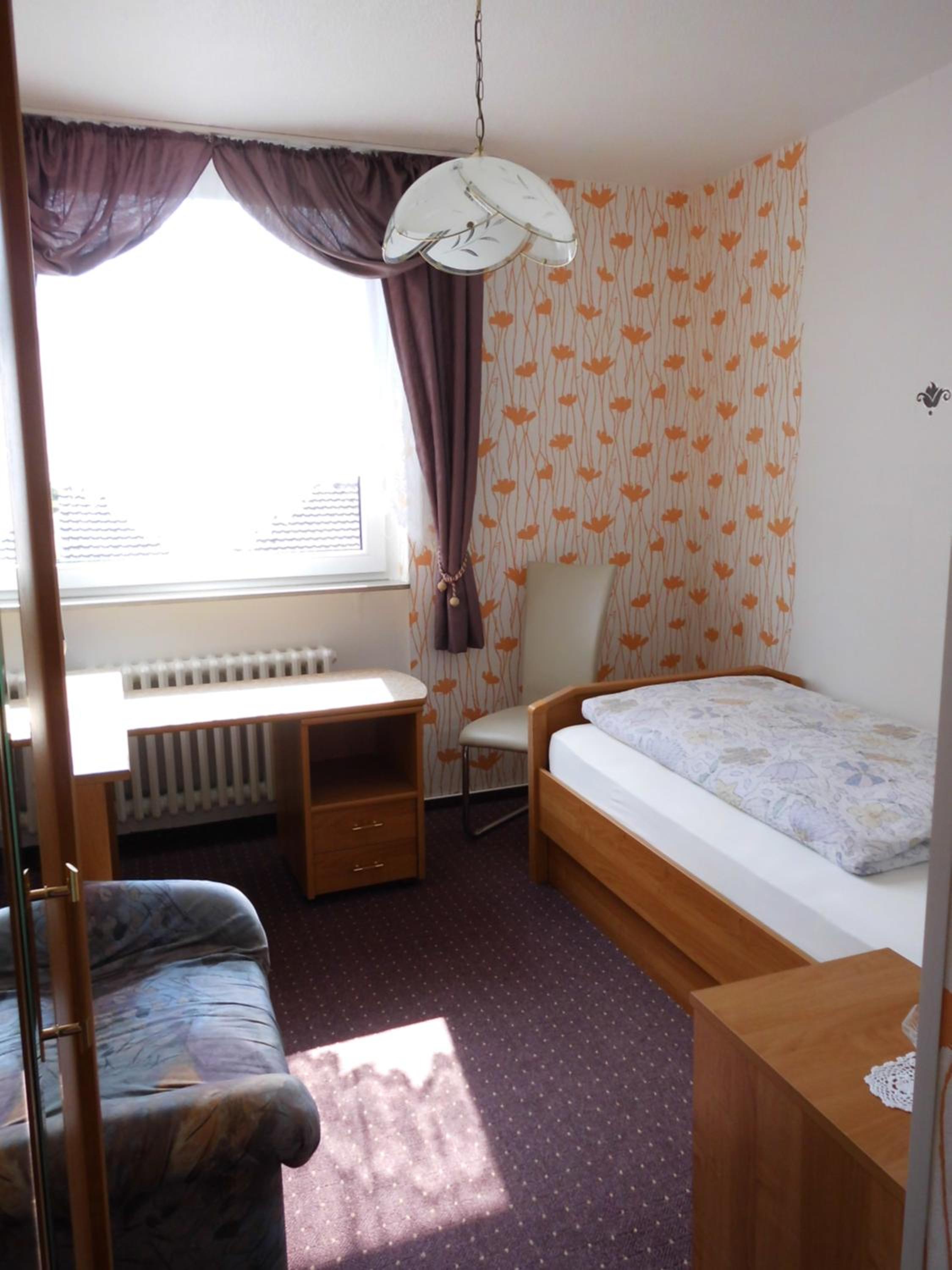 Single Room photo 1