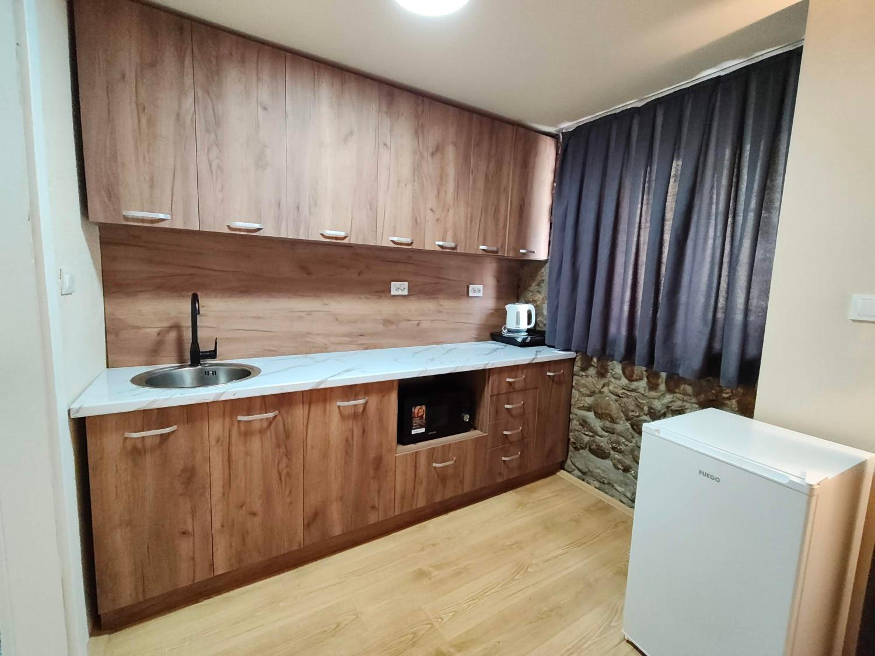 Double or Twin Room photo 2