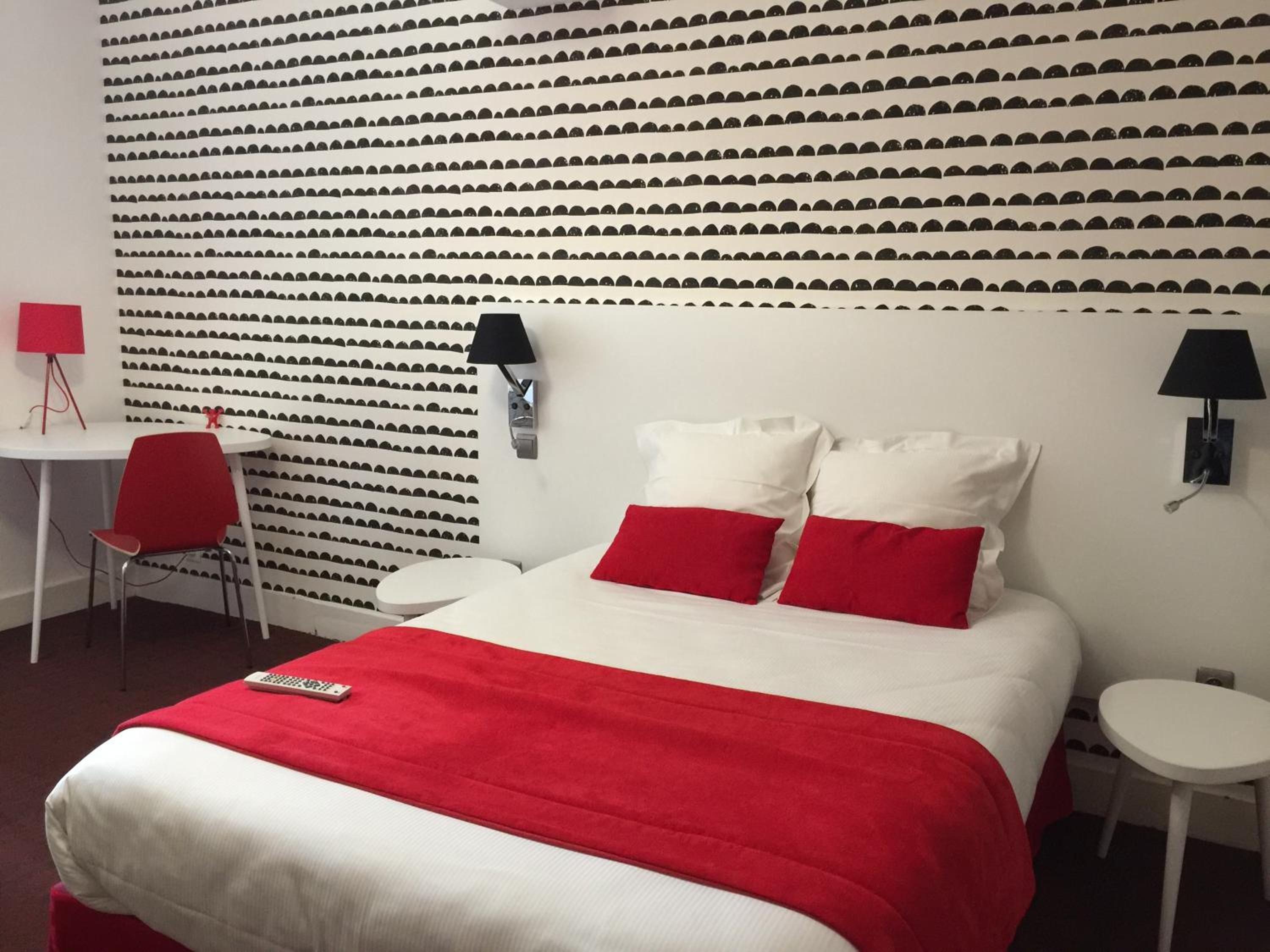 Double Room - Photo 22