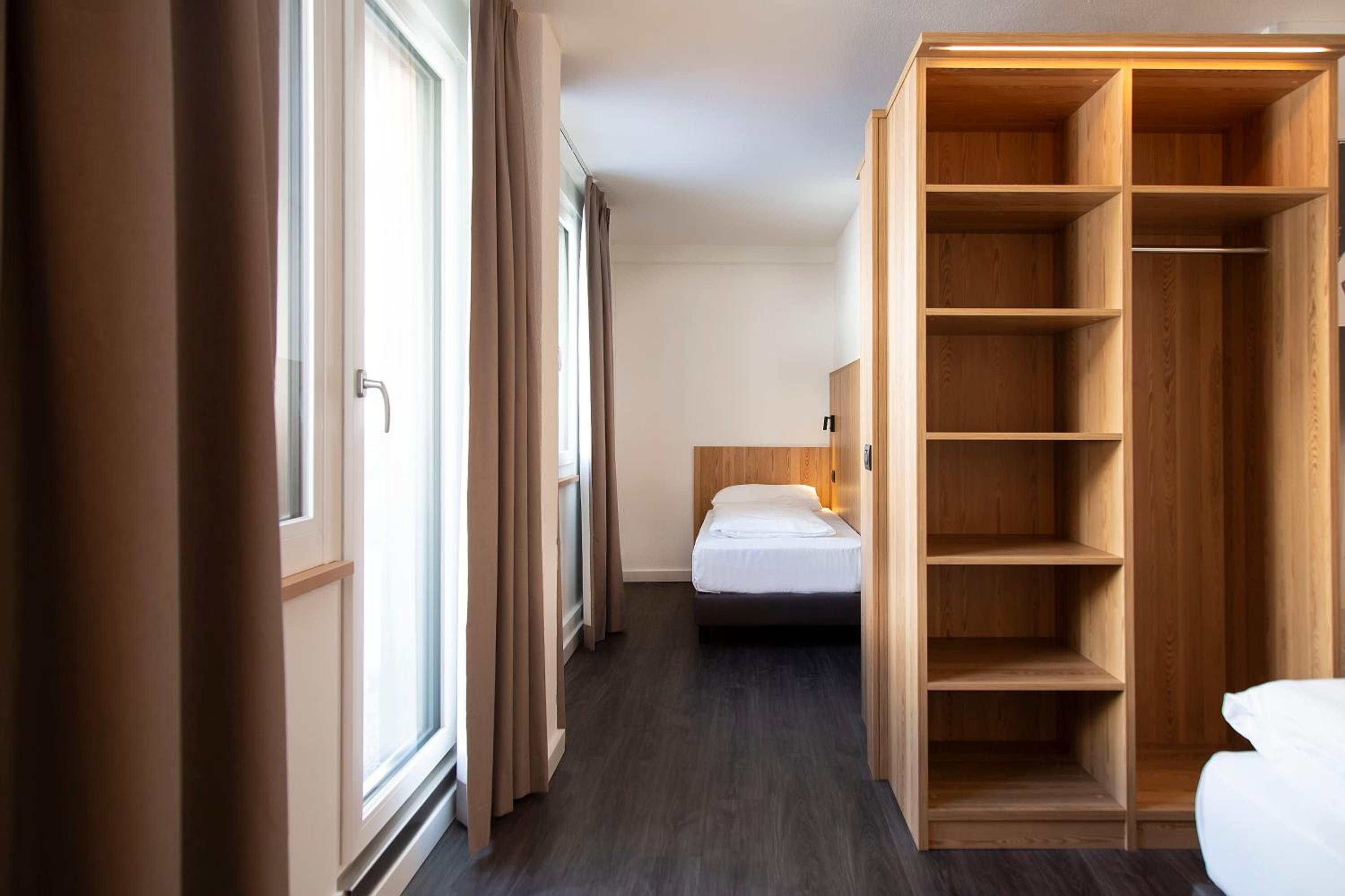 Superior Room with Balcony photo 2