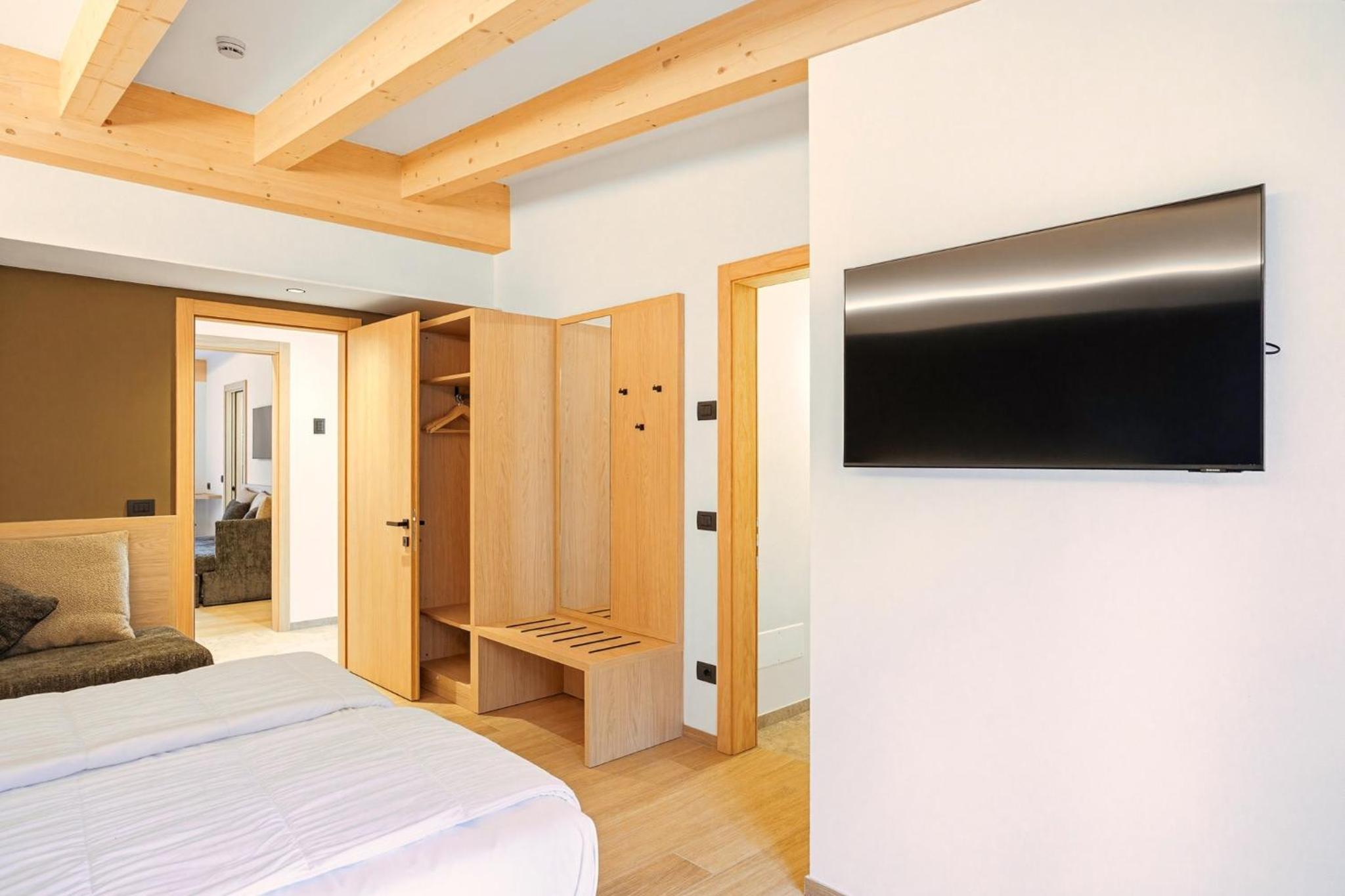 Penthouse Apartment photo 3