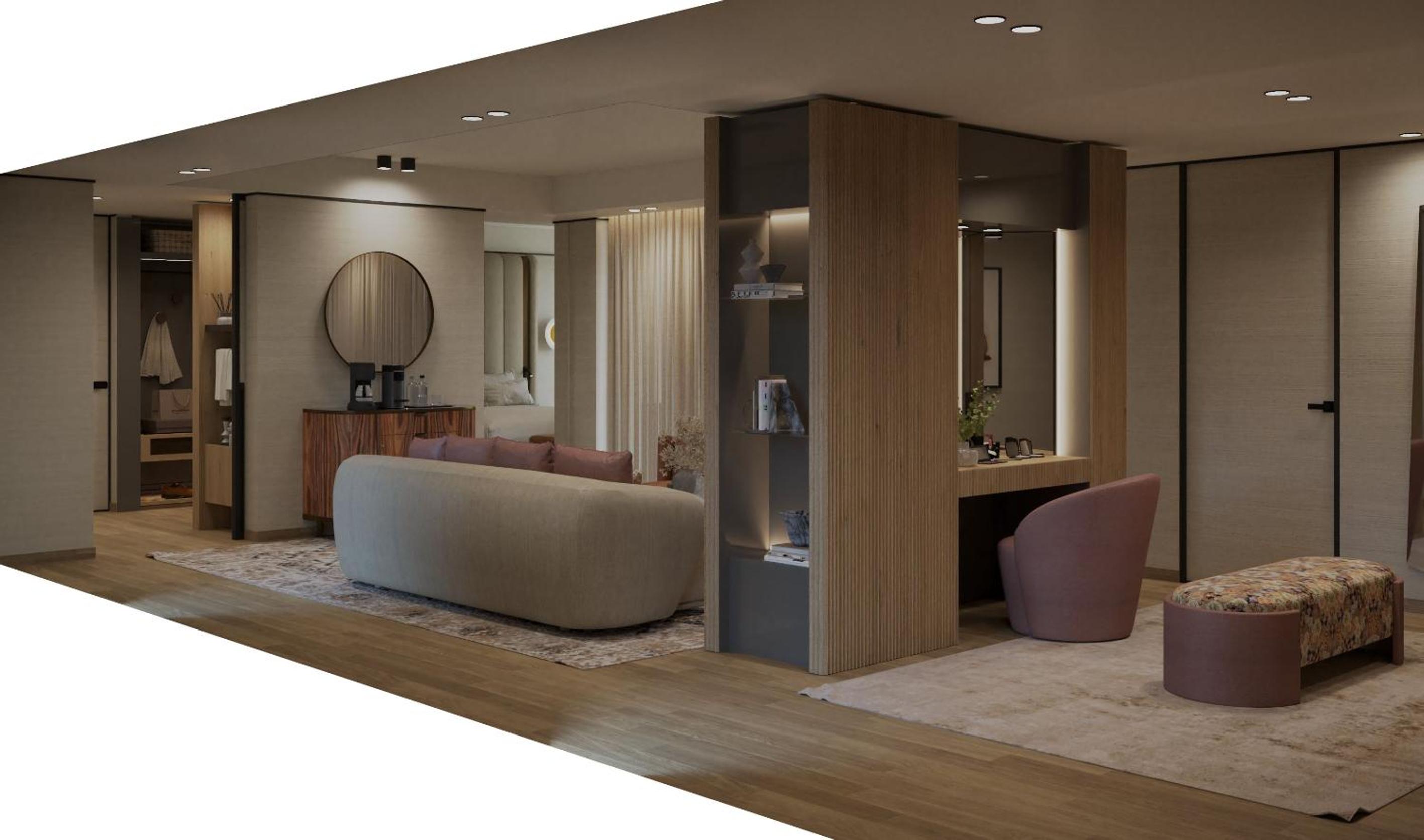 Vital SPA Suite Plus photo 2
