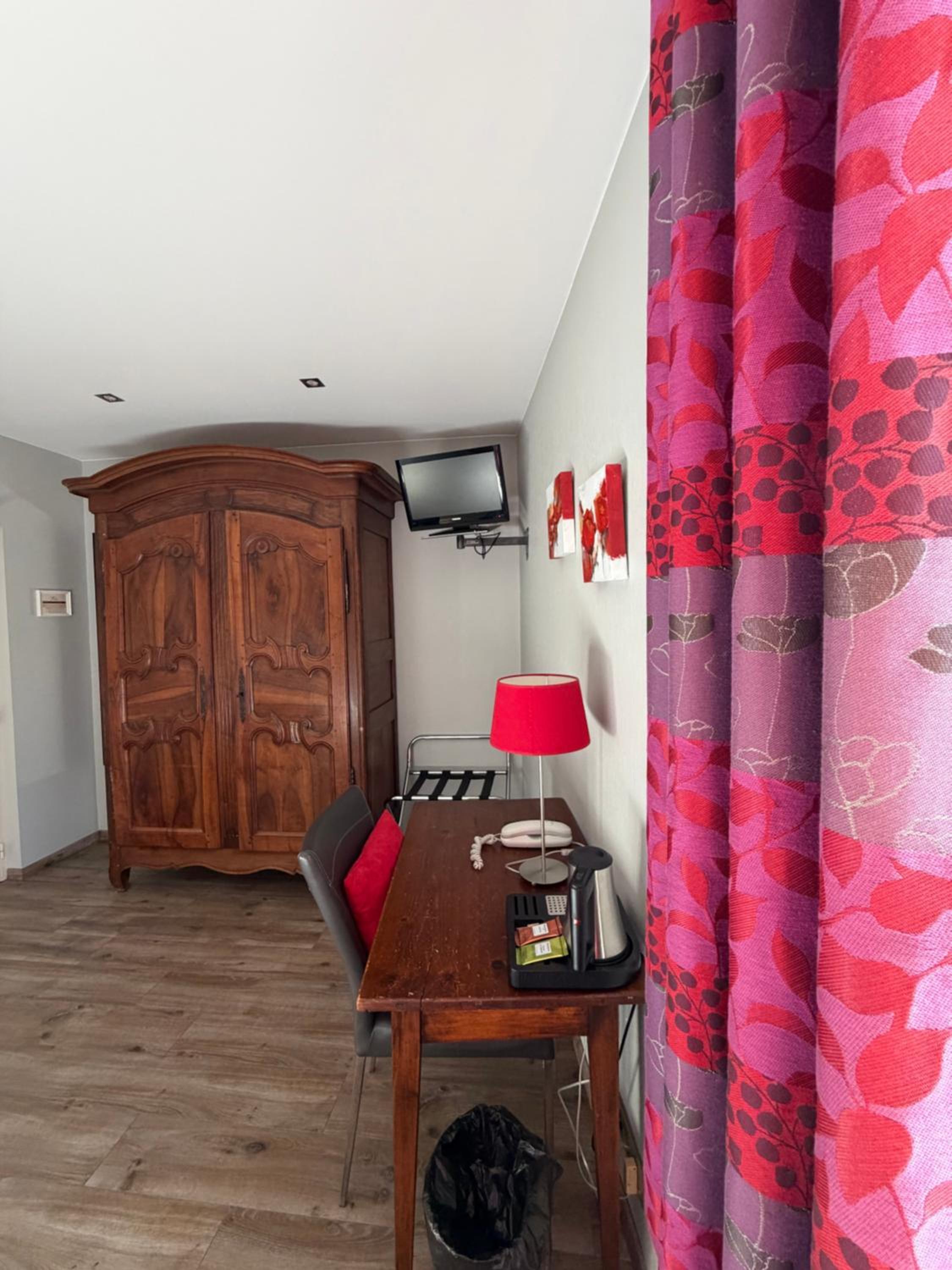 Double Room with Garden View photo 1