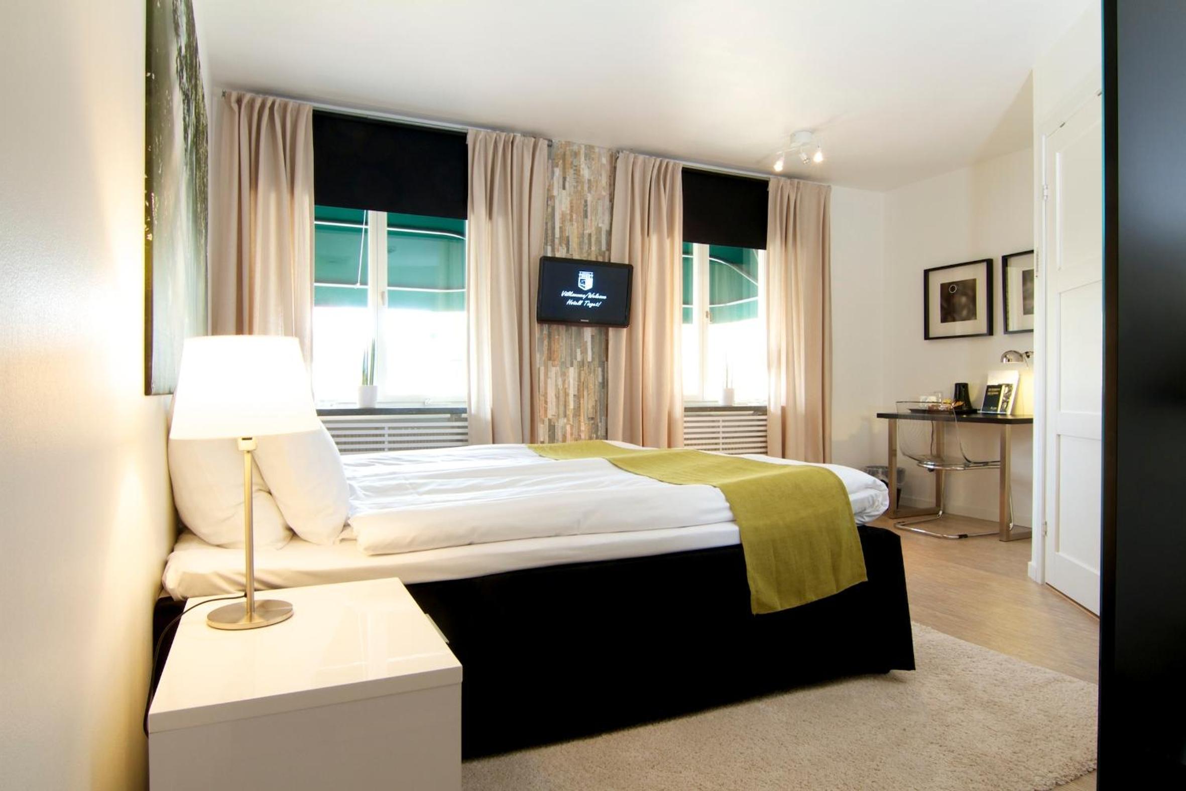 Twin Room photo 1