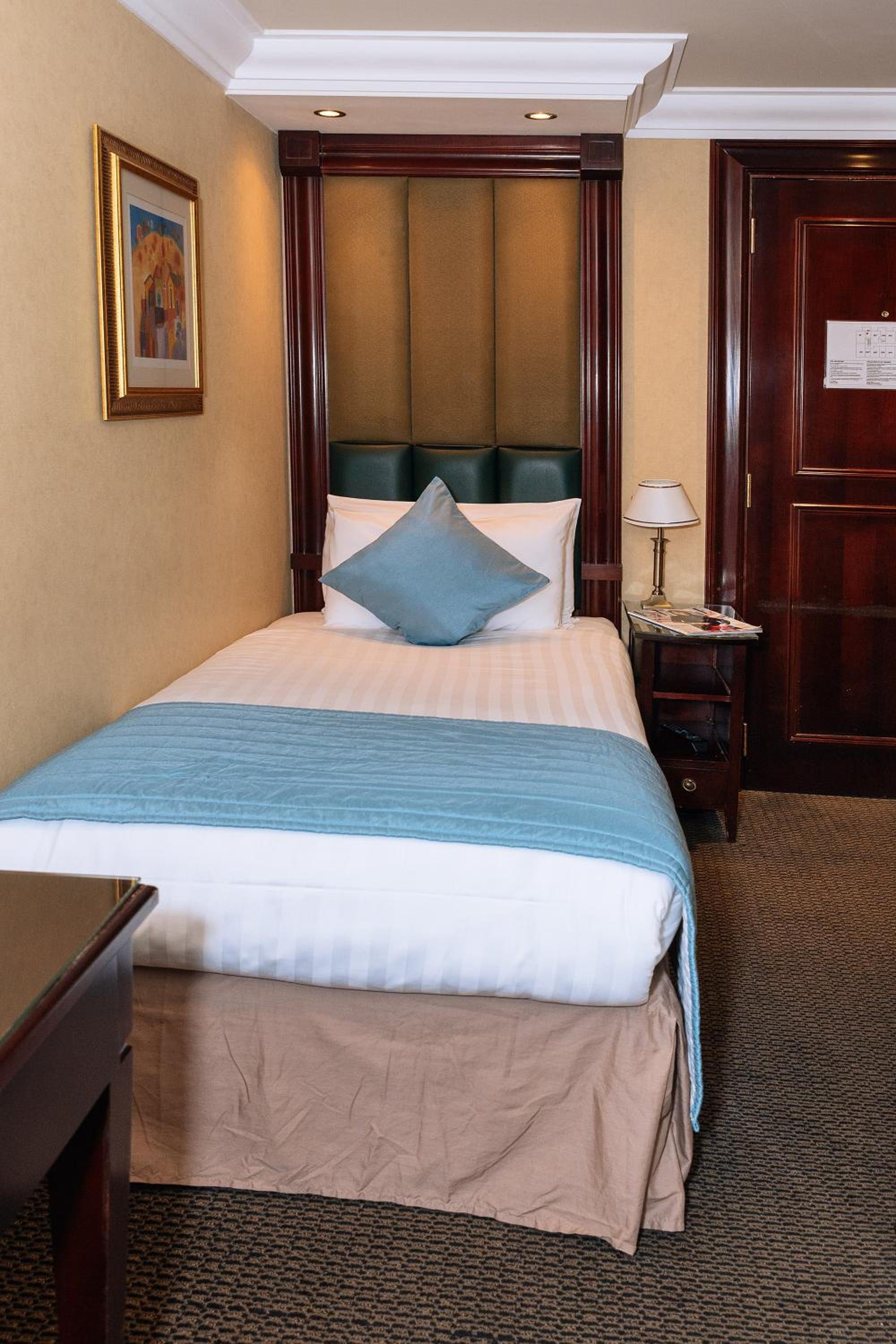 Deluxe Single Room photo 3