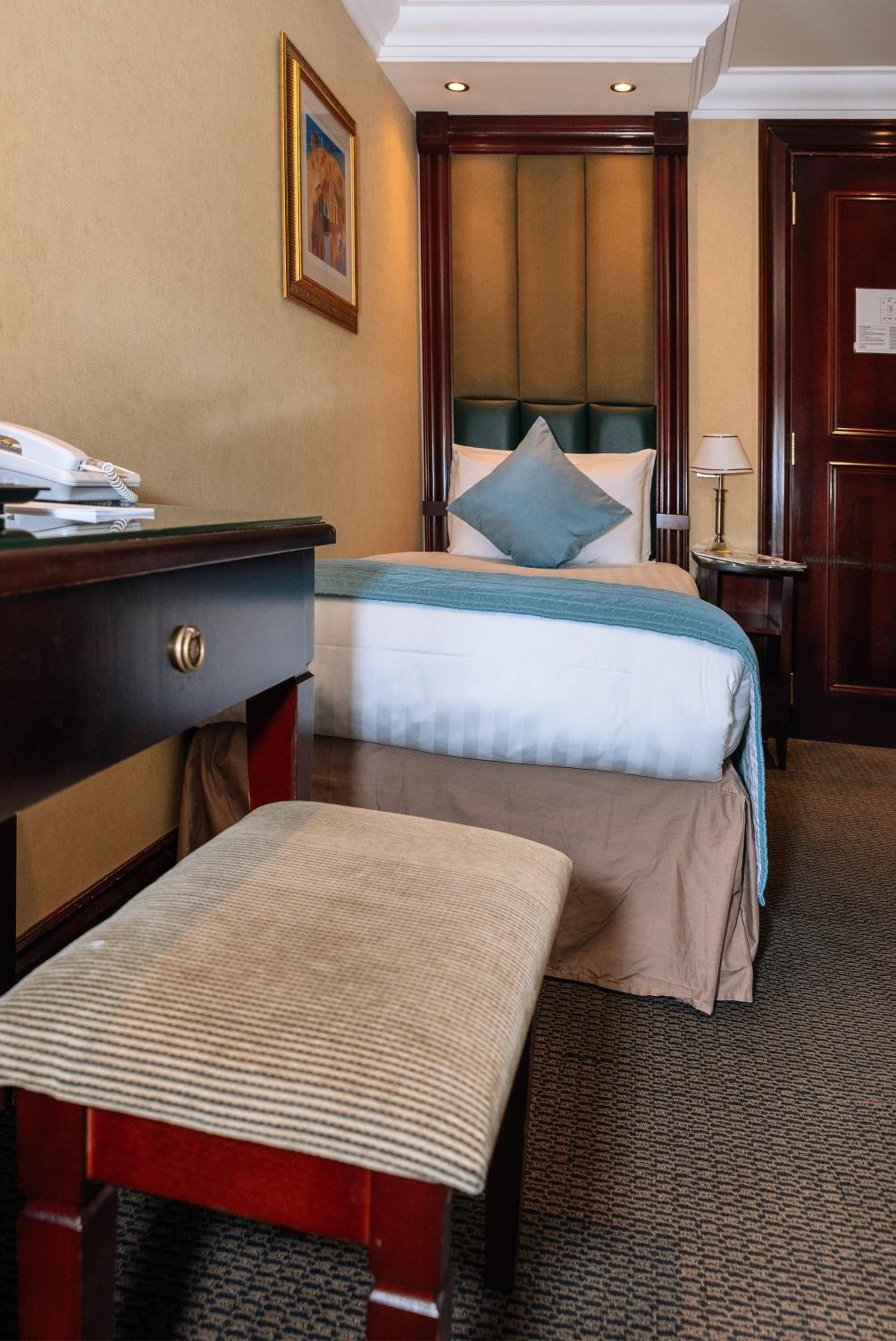 Deluxe Single Room photo 1
