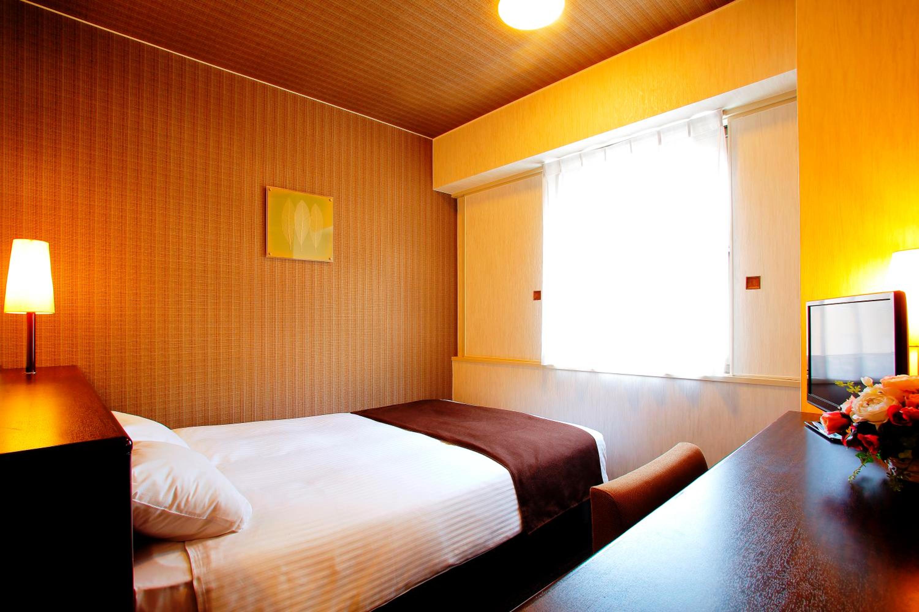 Standard Single Room - Smoking - No Daily Cleaning