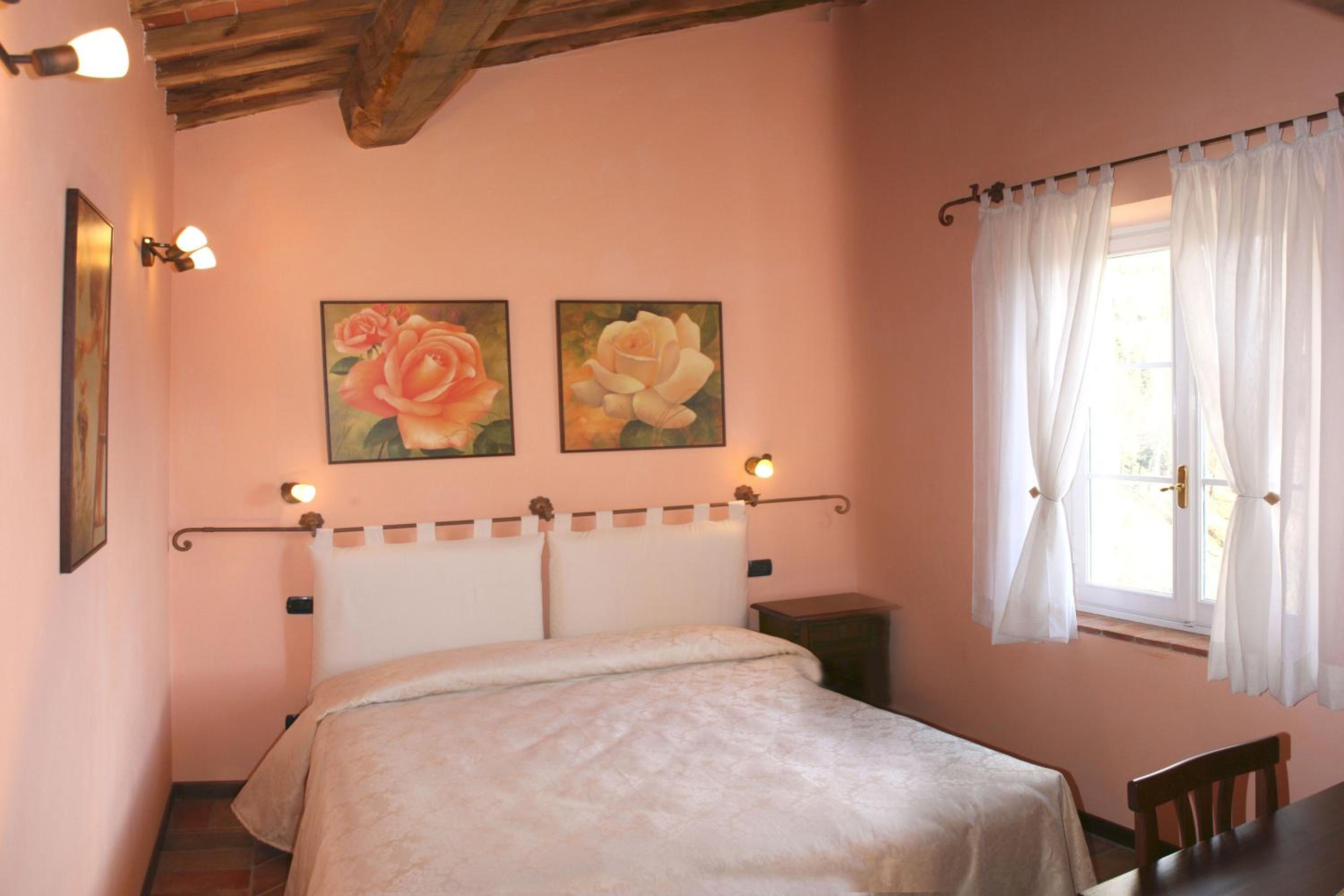 Standard Double or Twin Room photo 1