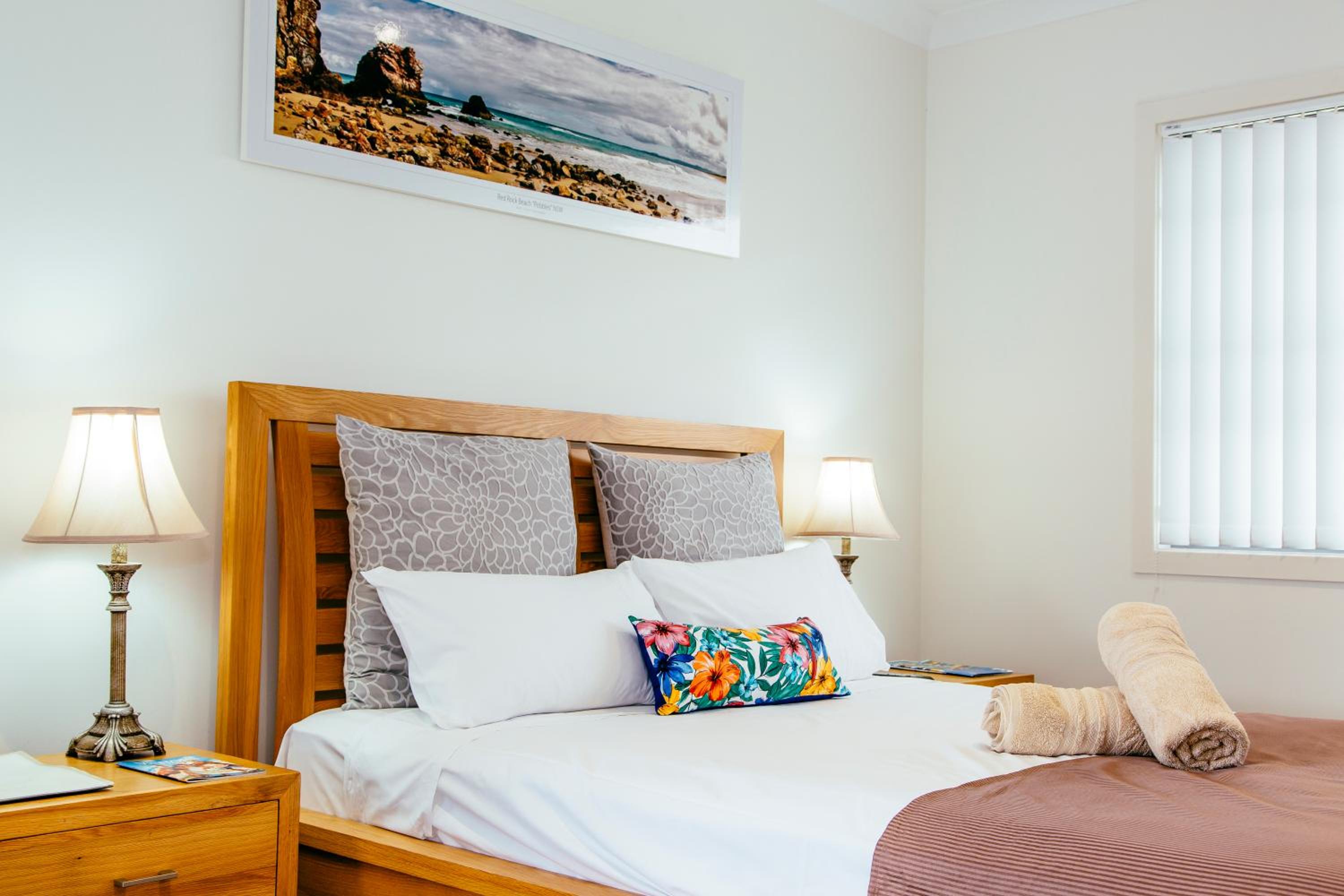 Deluxe Queen Room photo 1