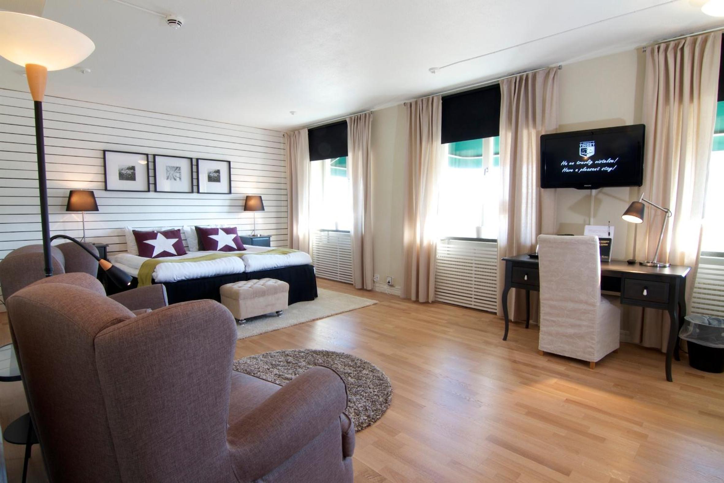 Superior Twin Room photo 3
