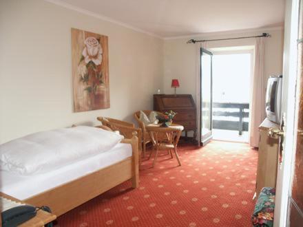 Deluxe Single Room photo 1