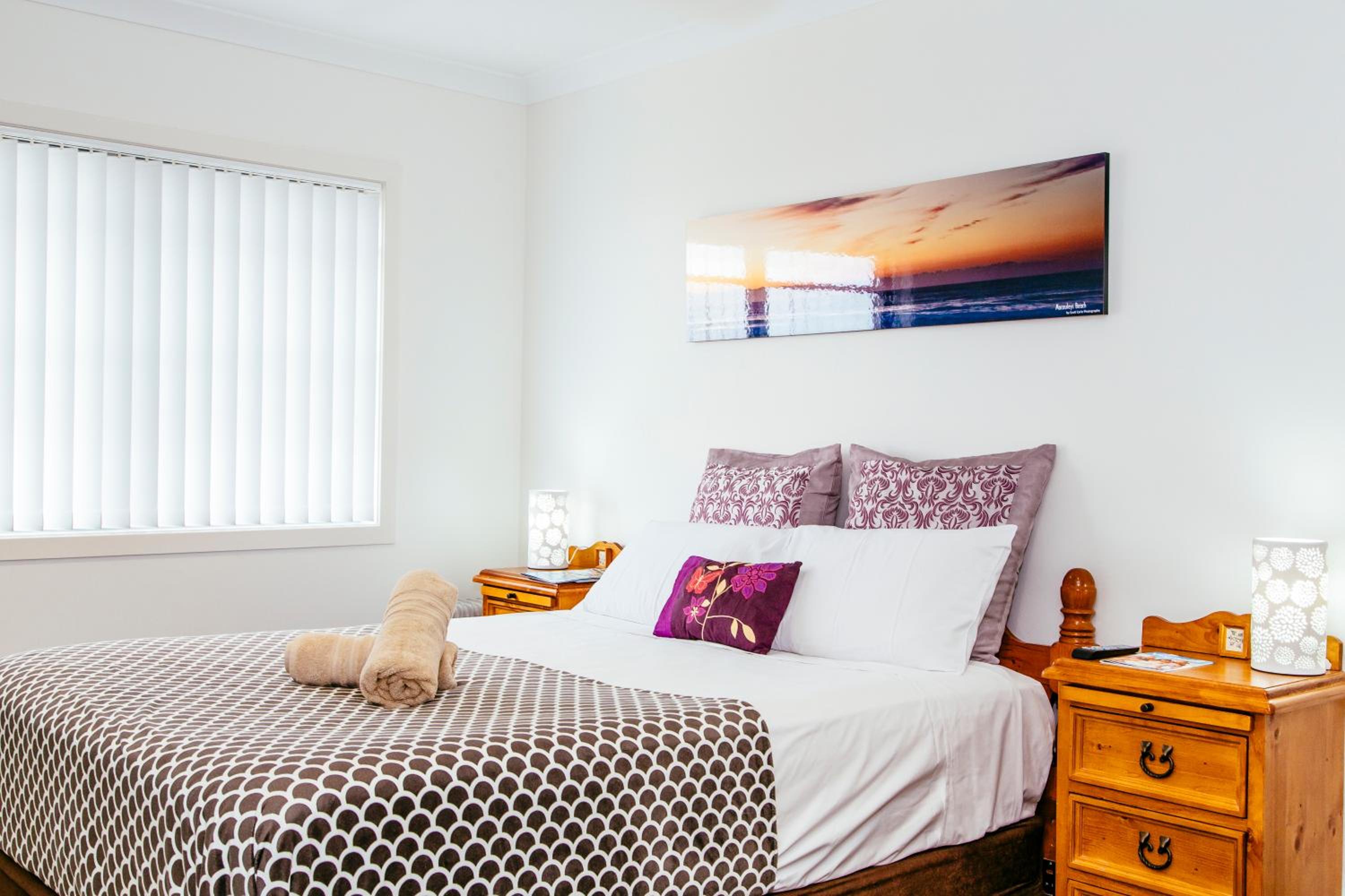 Deluxe Room photo 1