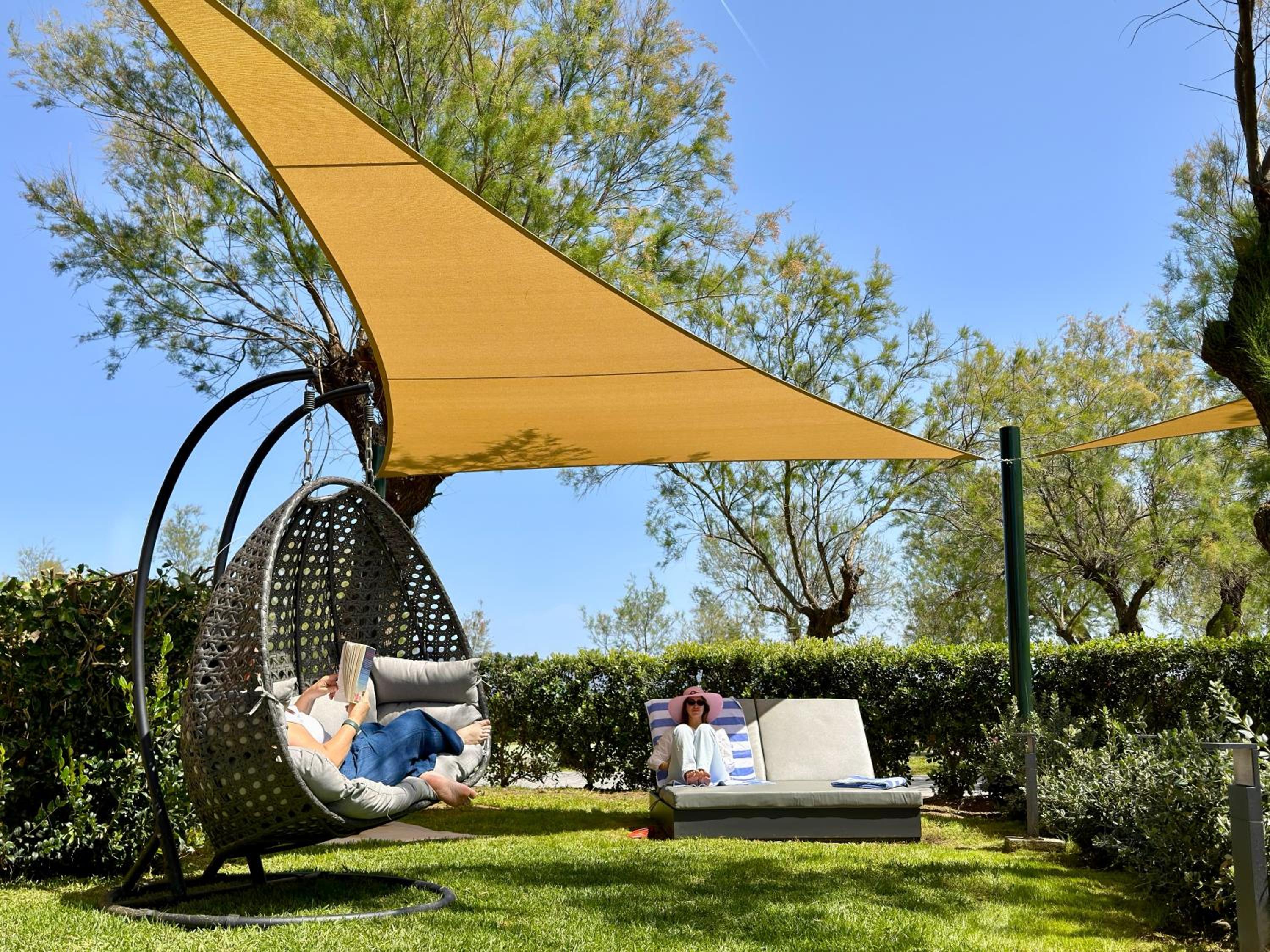 Suite Romantic Garden