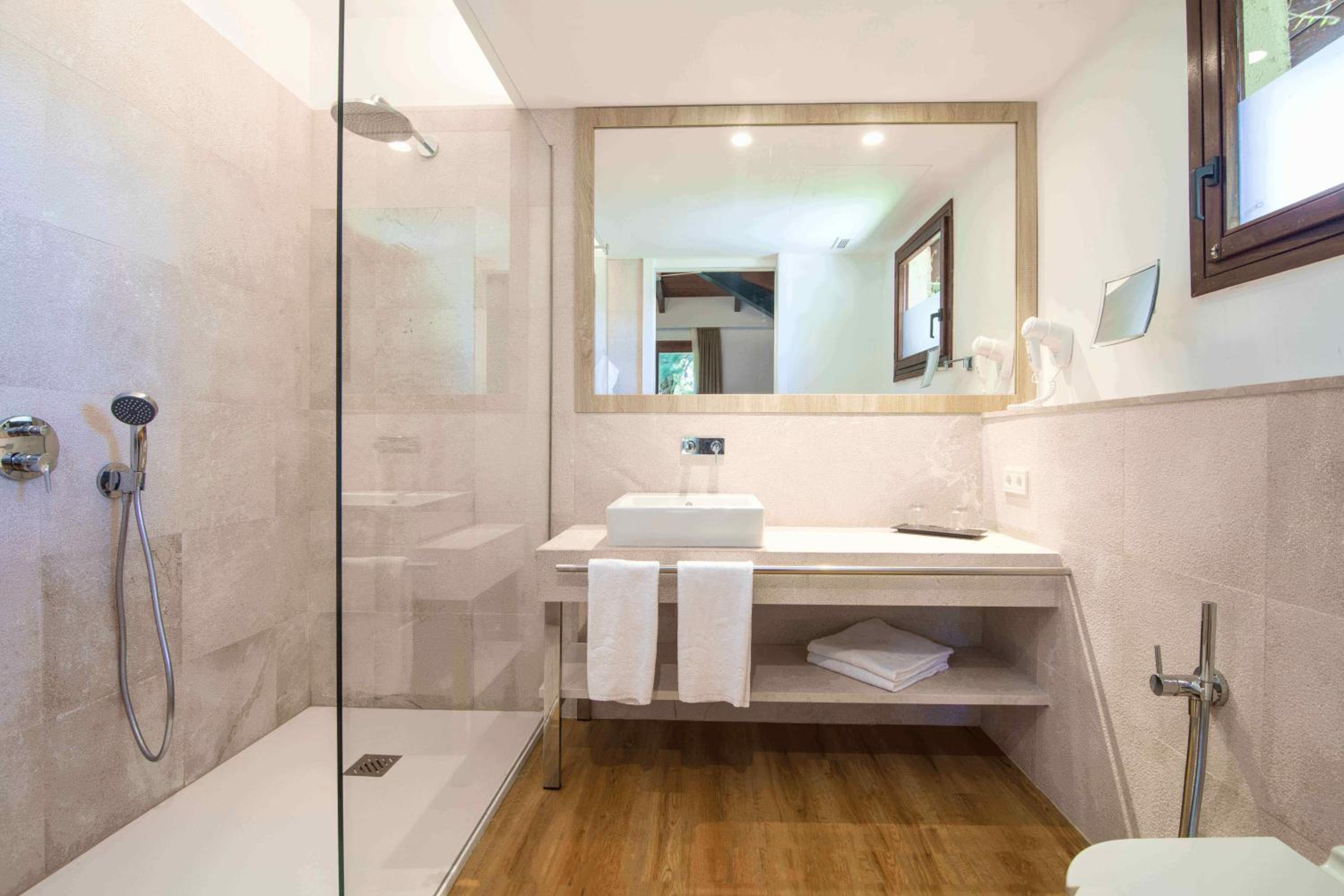 Suite Romantic Garden