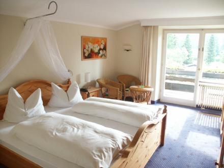 Deluxe Double Room photo 1