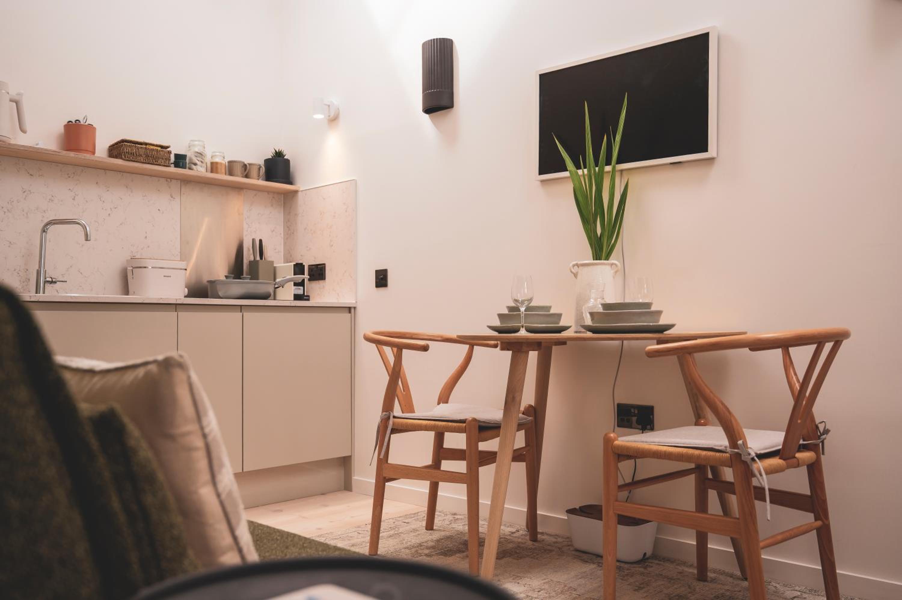 Duplex Apartment photo 2