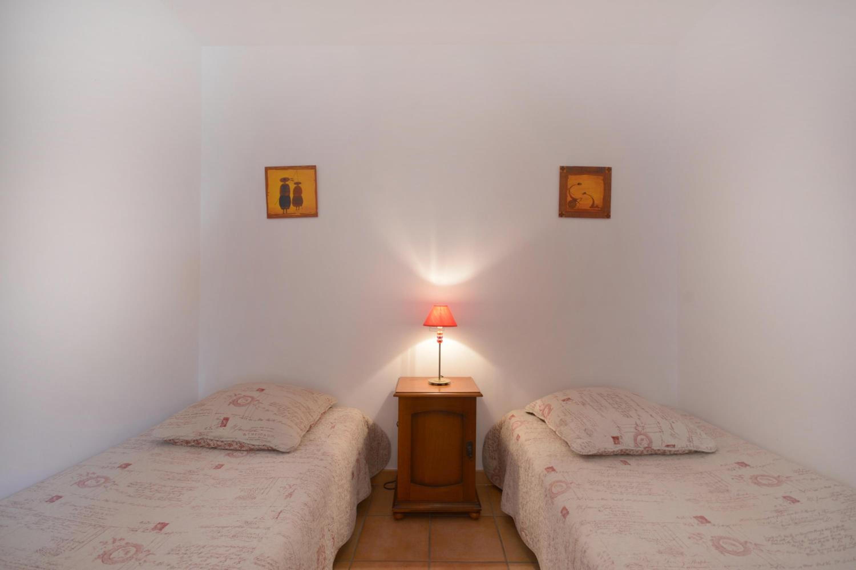 Two-Bedroom House photo 1