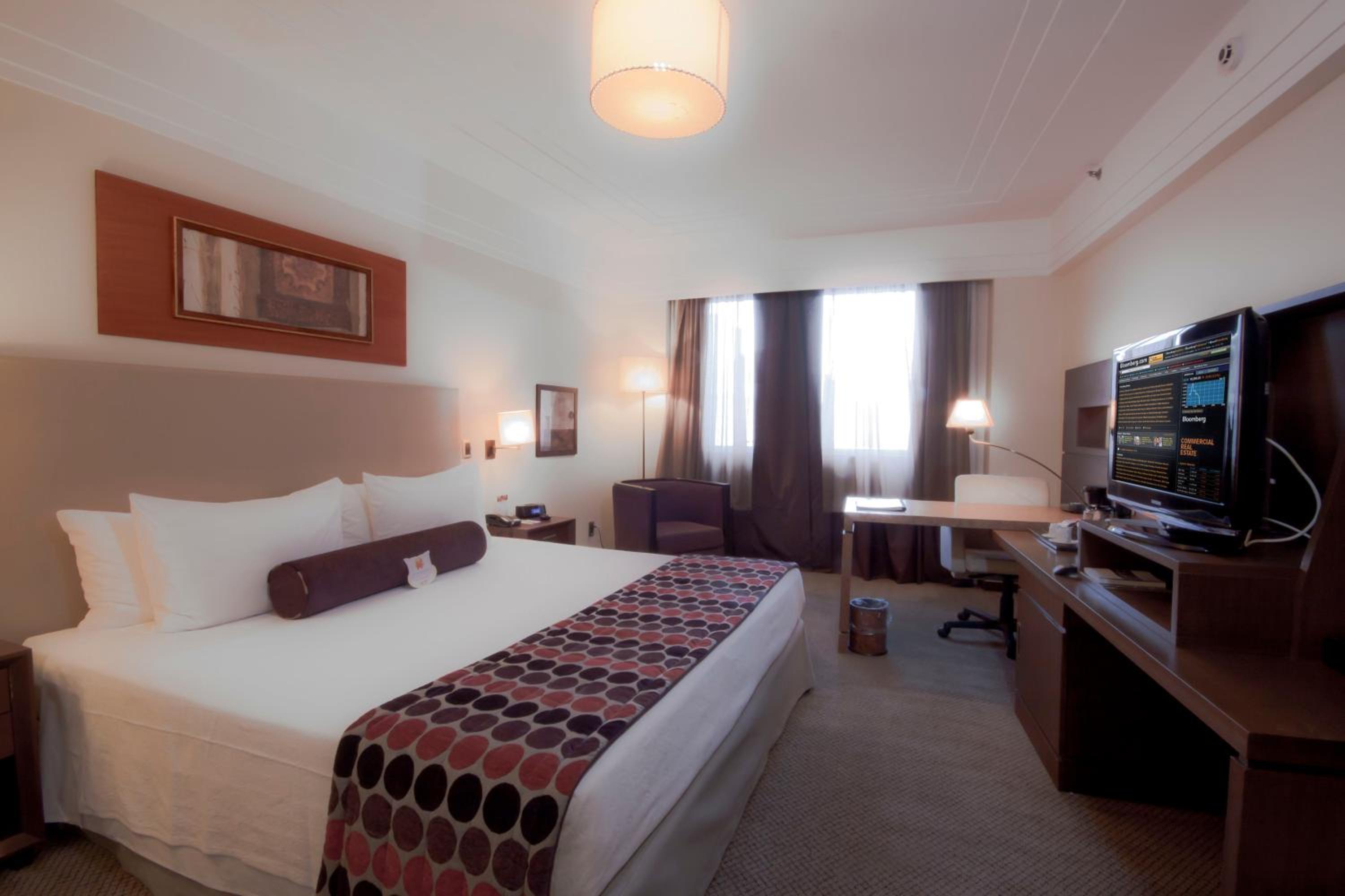 Superior Double Room - Photo 1
