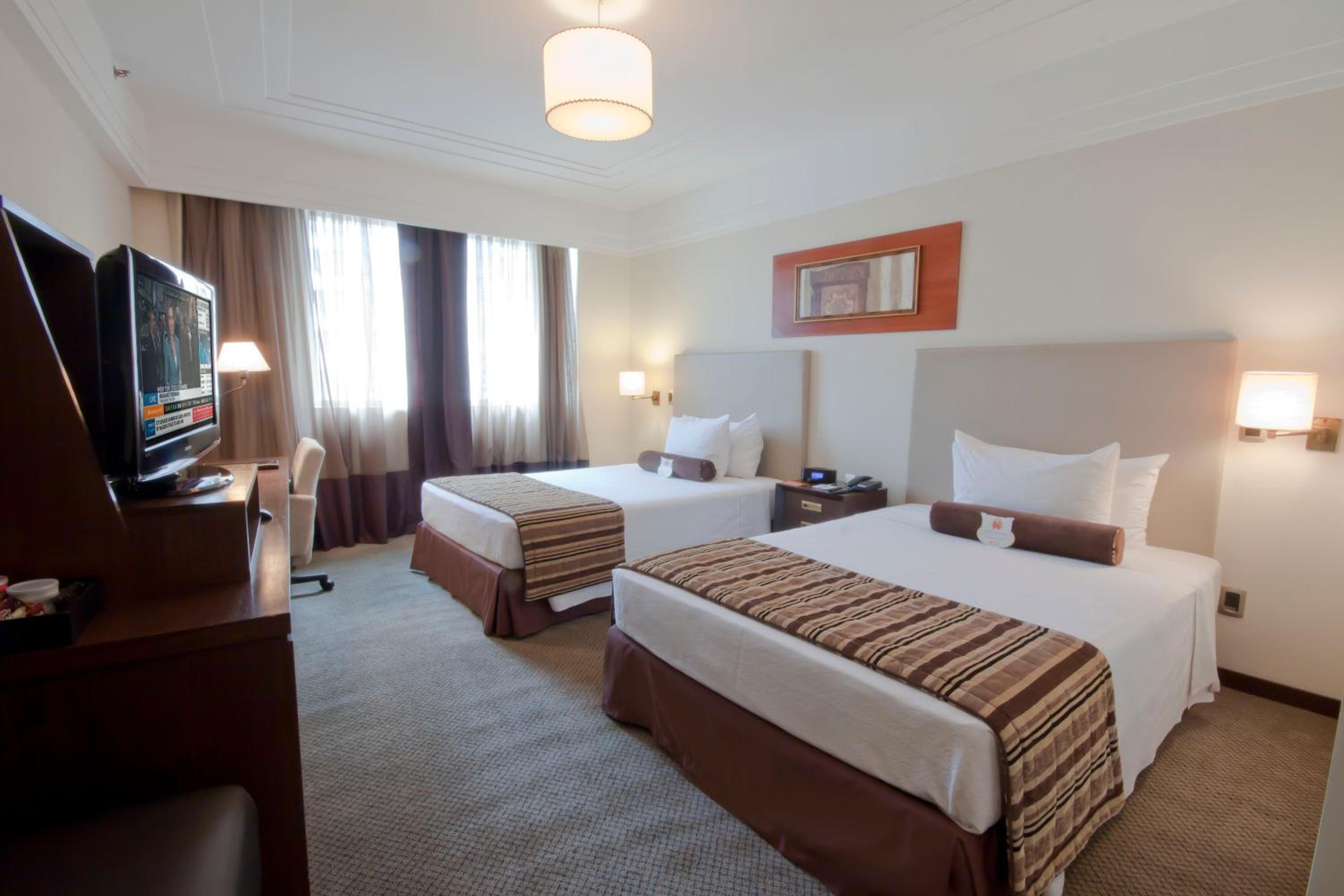 Superior Twin Room - Photo 1