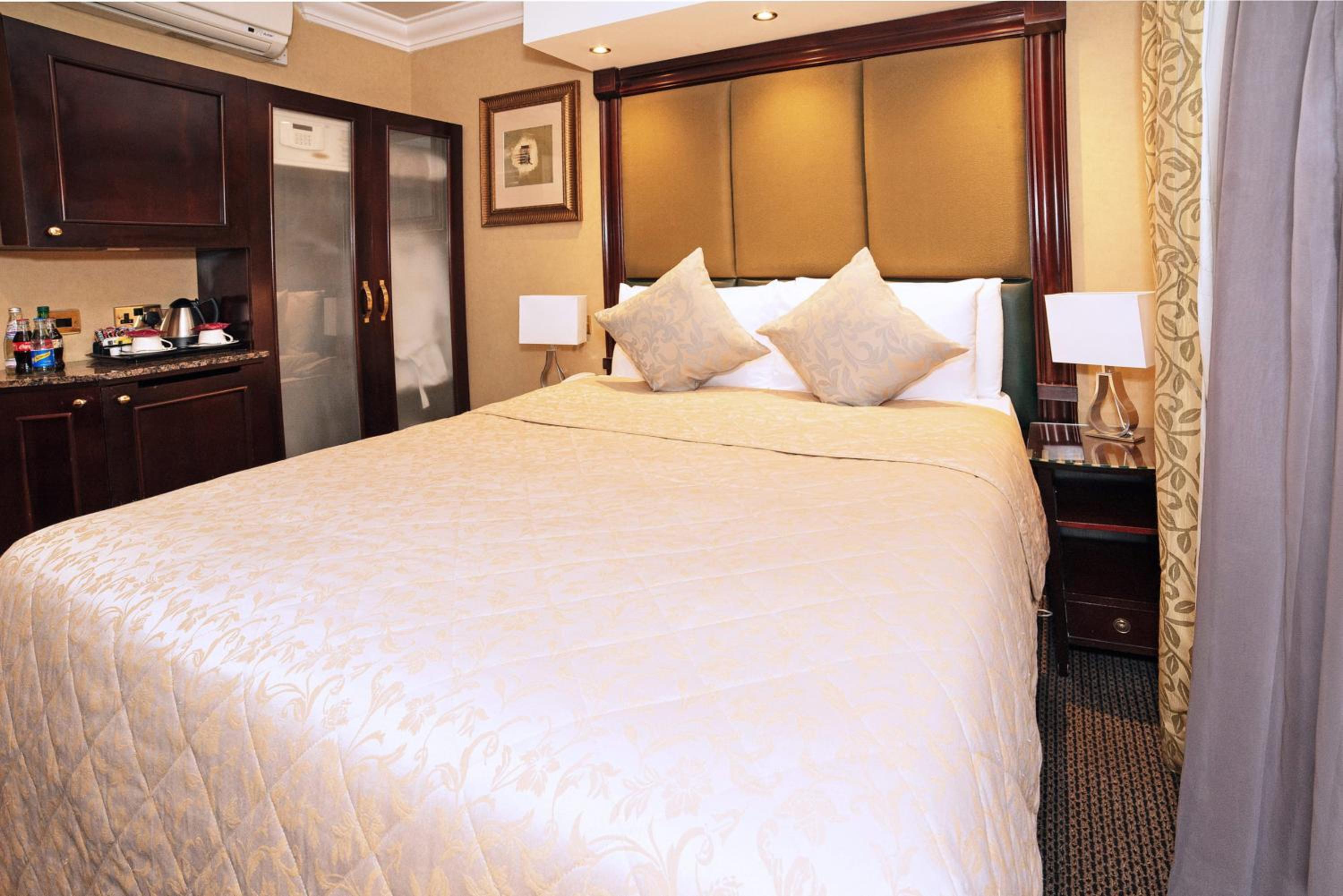 Executive Double Room photo 2