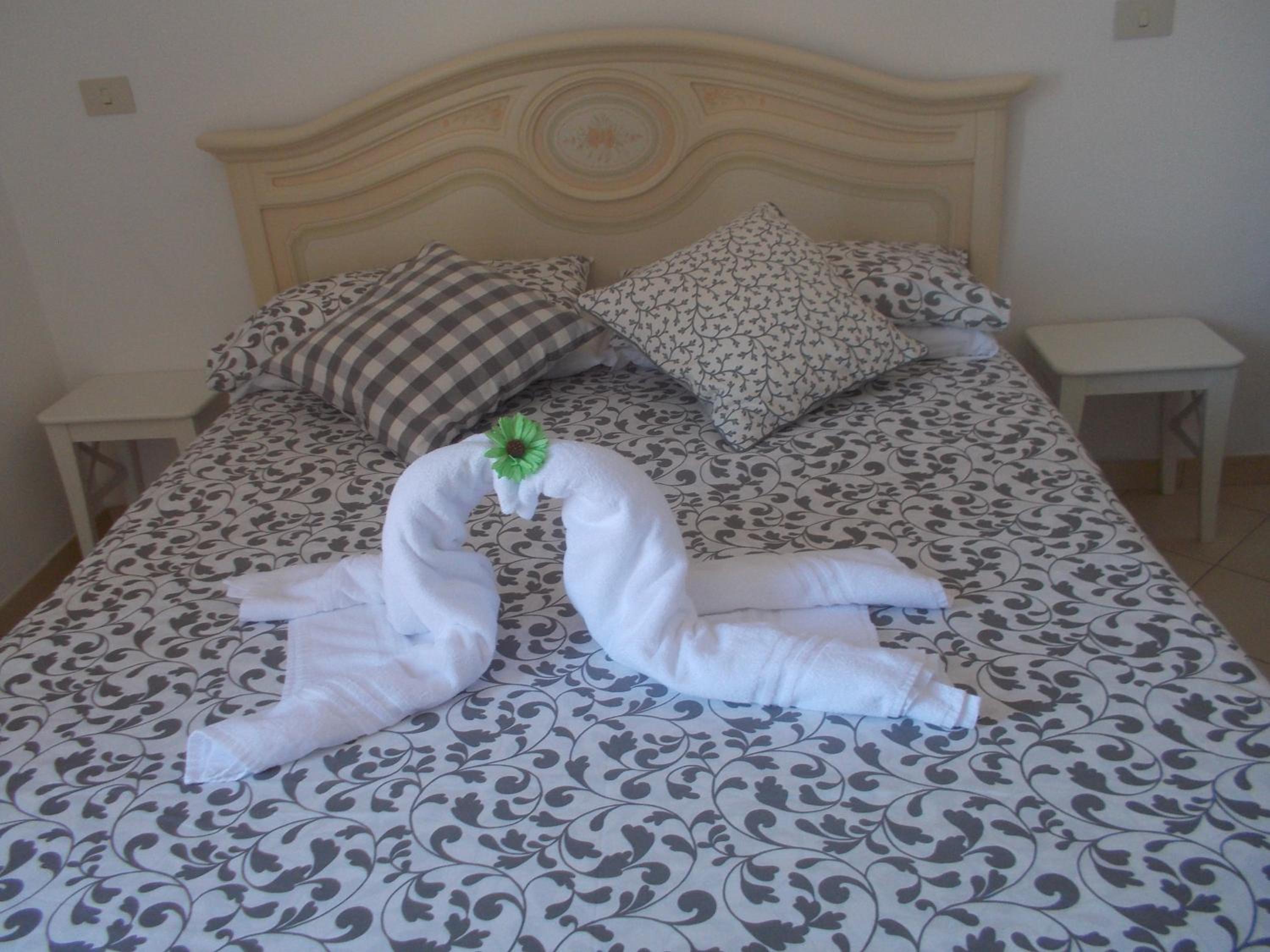 Double Room - Photo 1