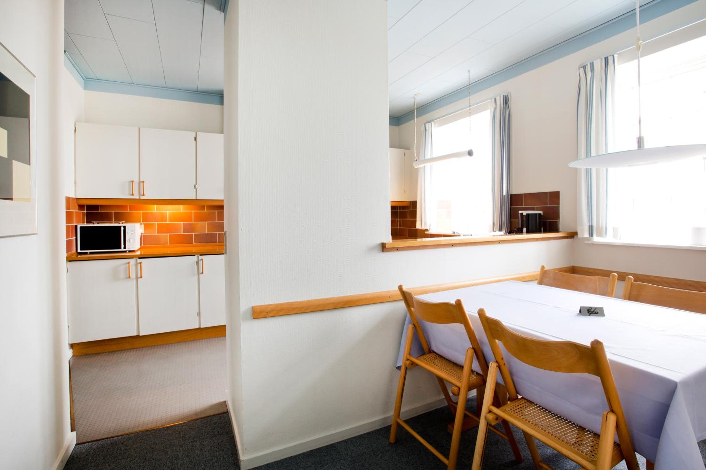 Apartment - Split Level photo 2