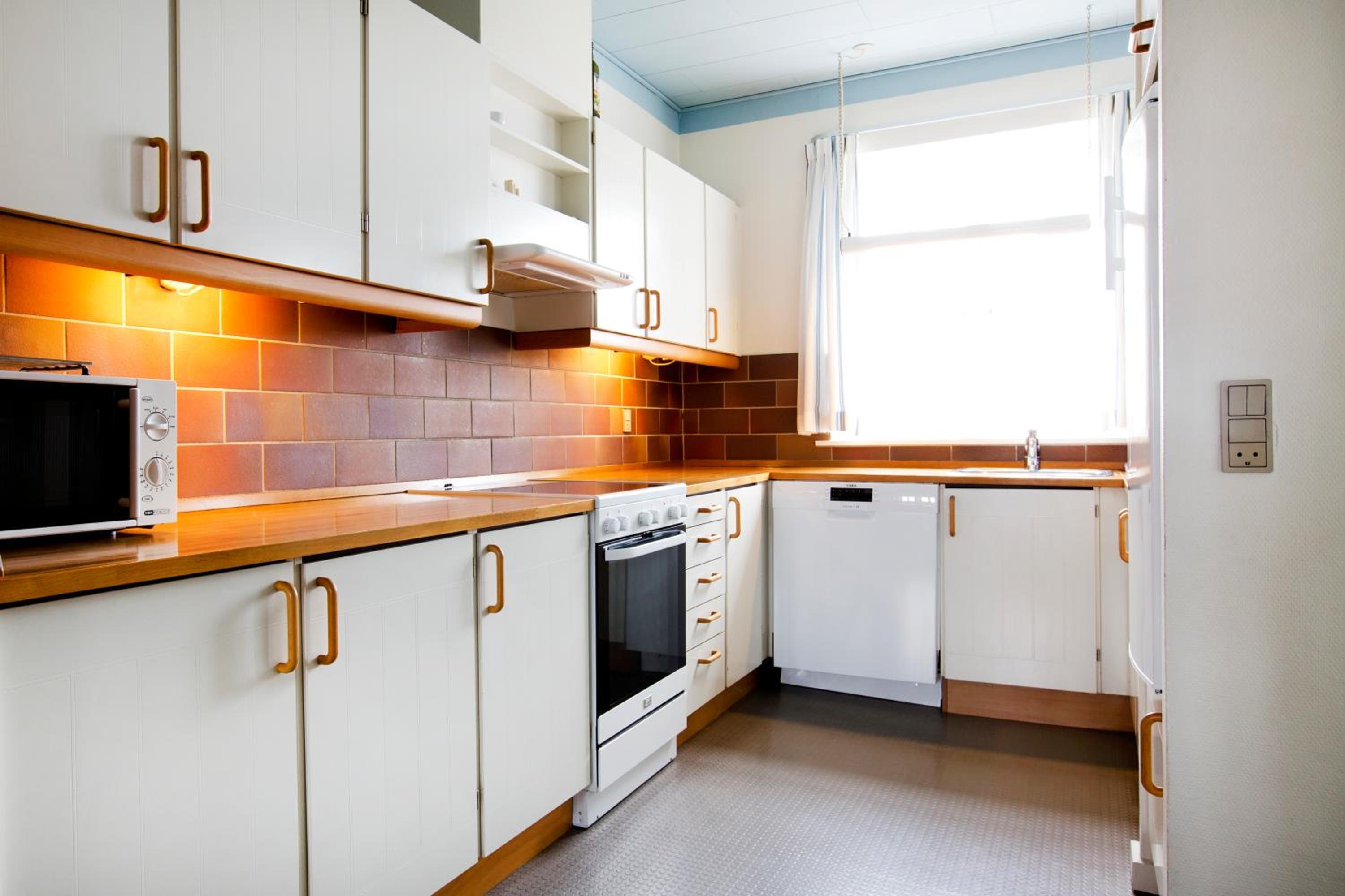 Apartment - Split Level photo 3