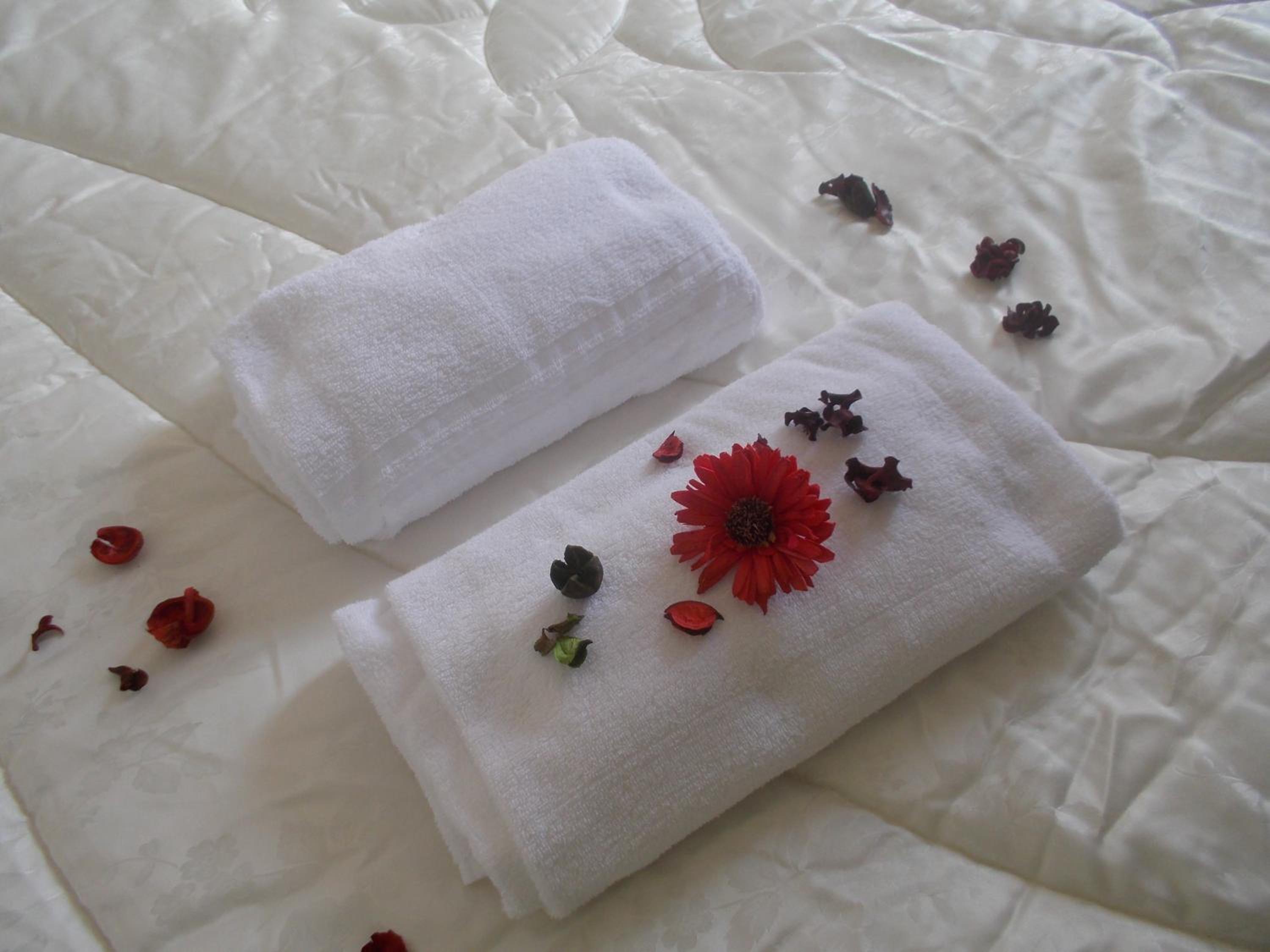 Double Room - Photo 12