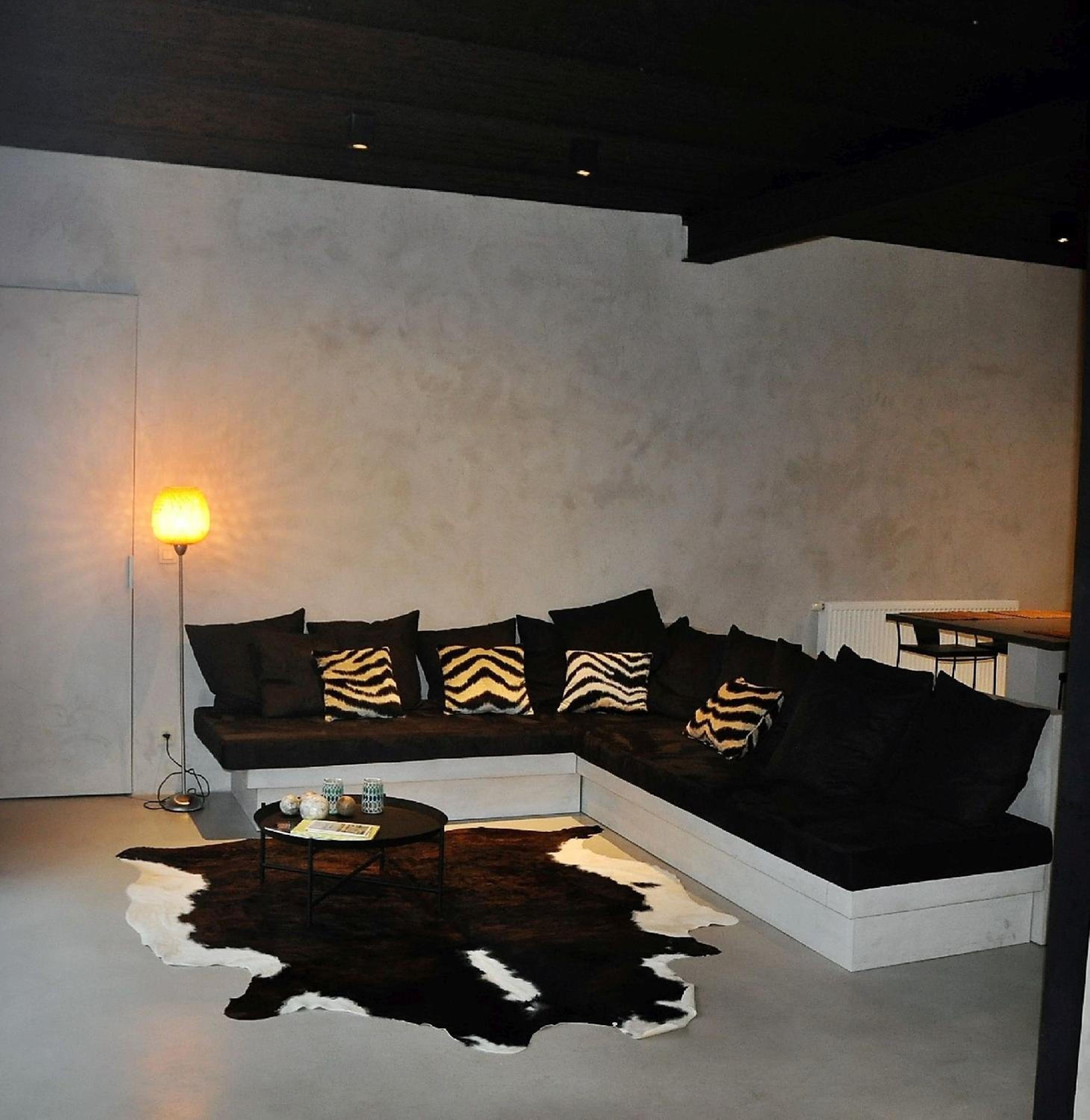 Studio with Terrace photo 2