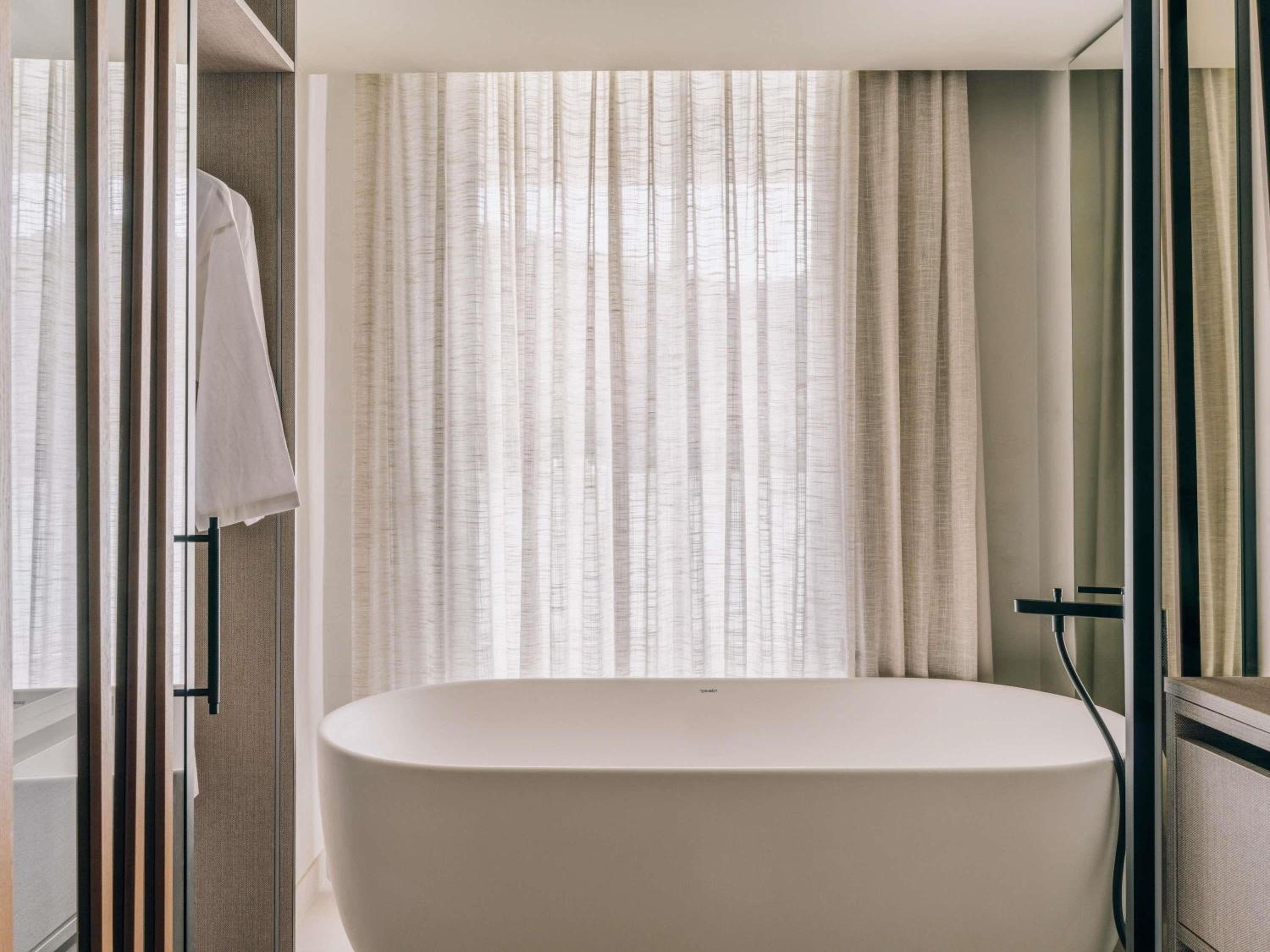 Prestige Suite Sea View